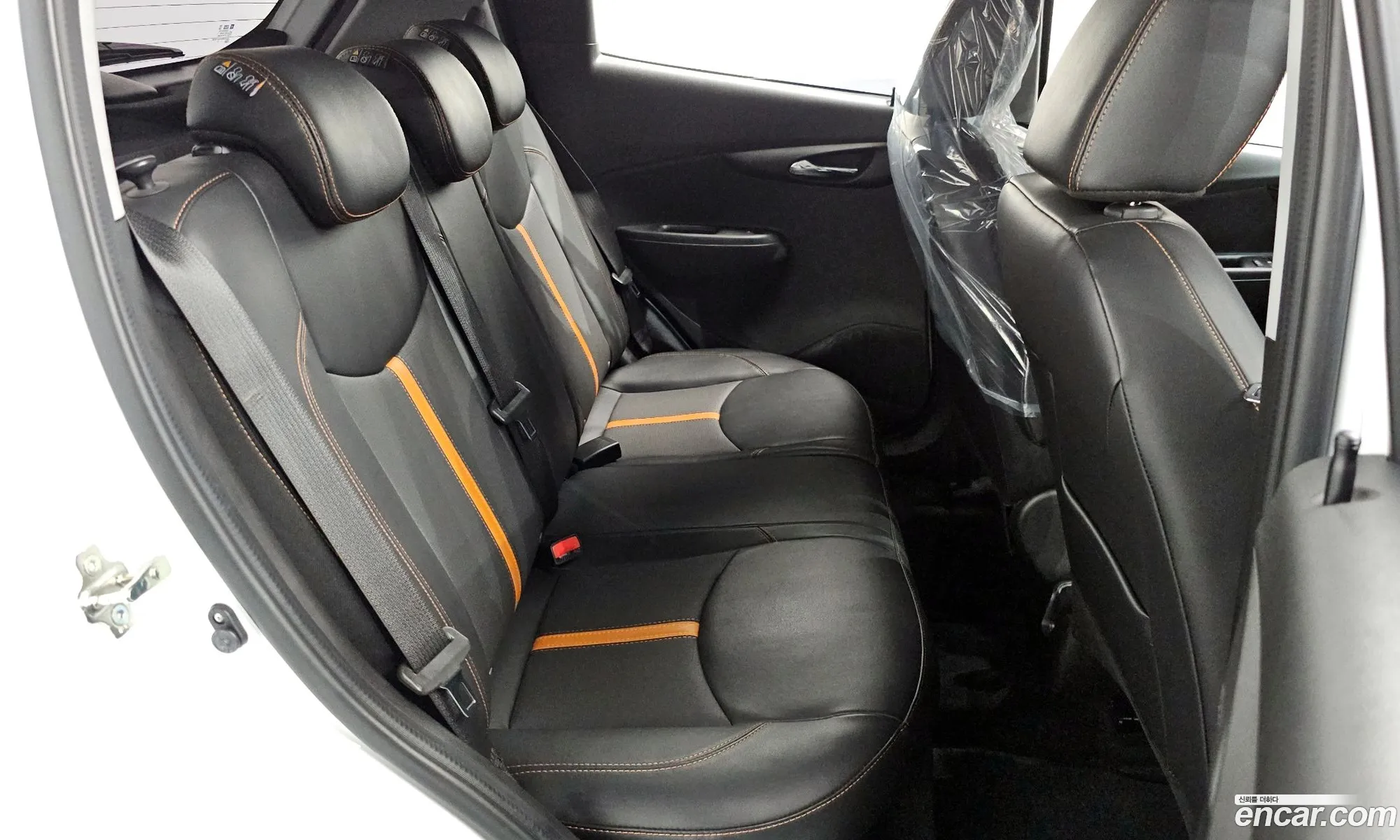 Chevrolet (GM Daewoo) Spark 2018 — 7