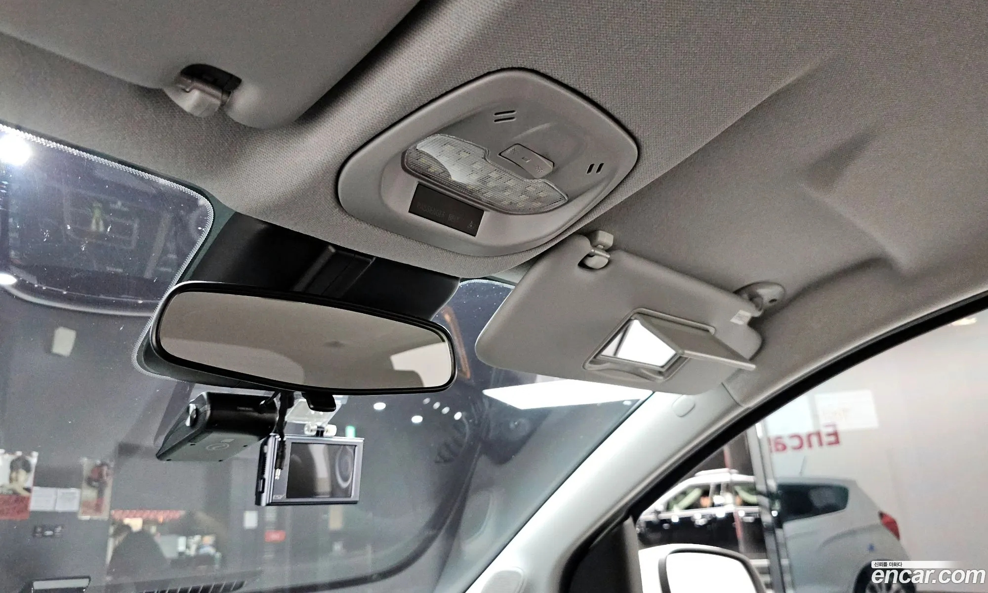 Chevrolet (GM Daewoo) Spark 2018 — 16