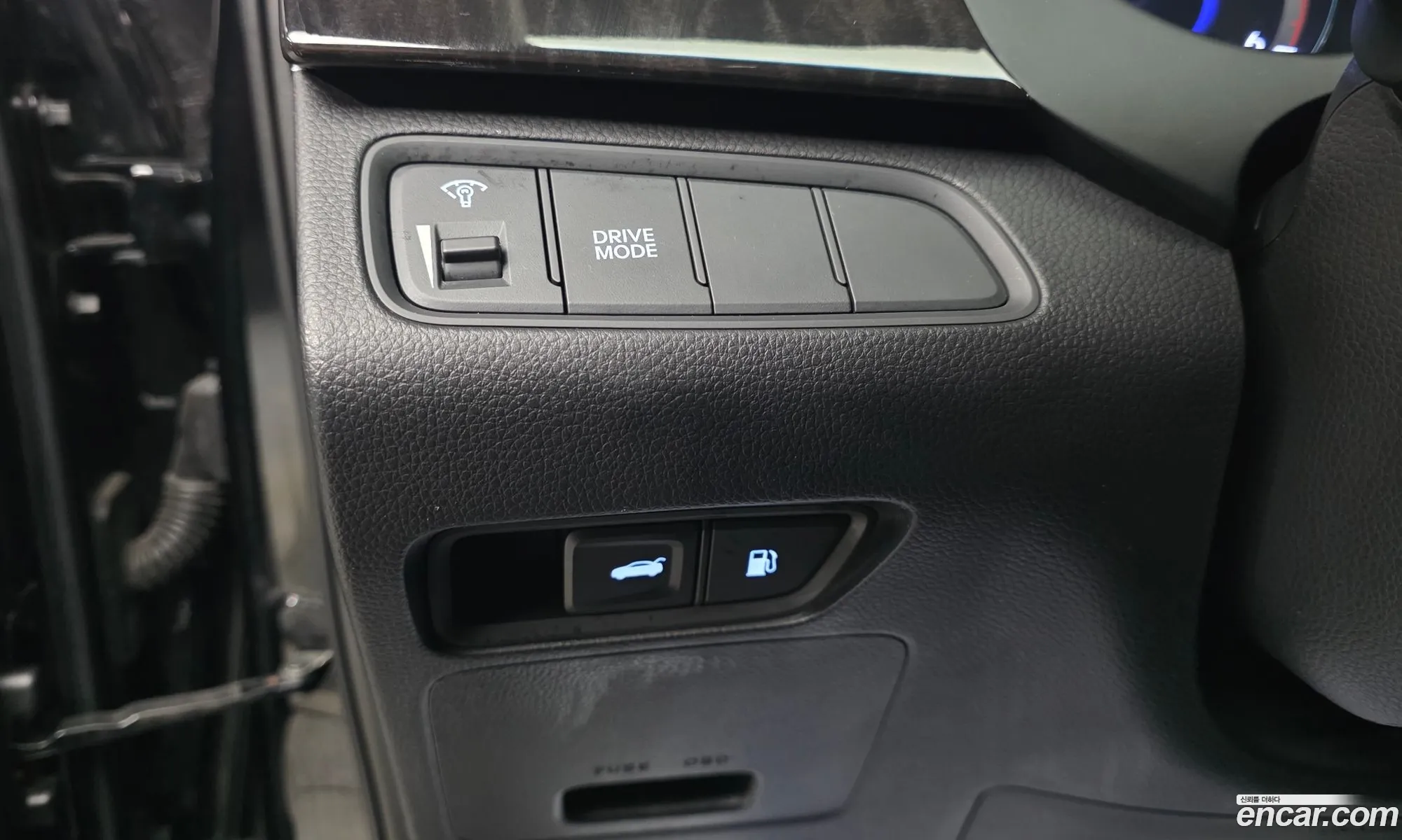 Hyundai Grandeur HG 2016 — 8