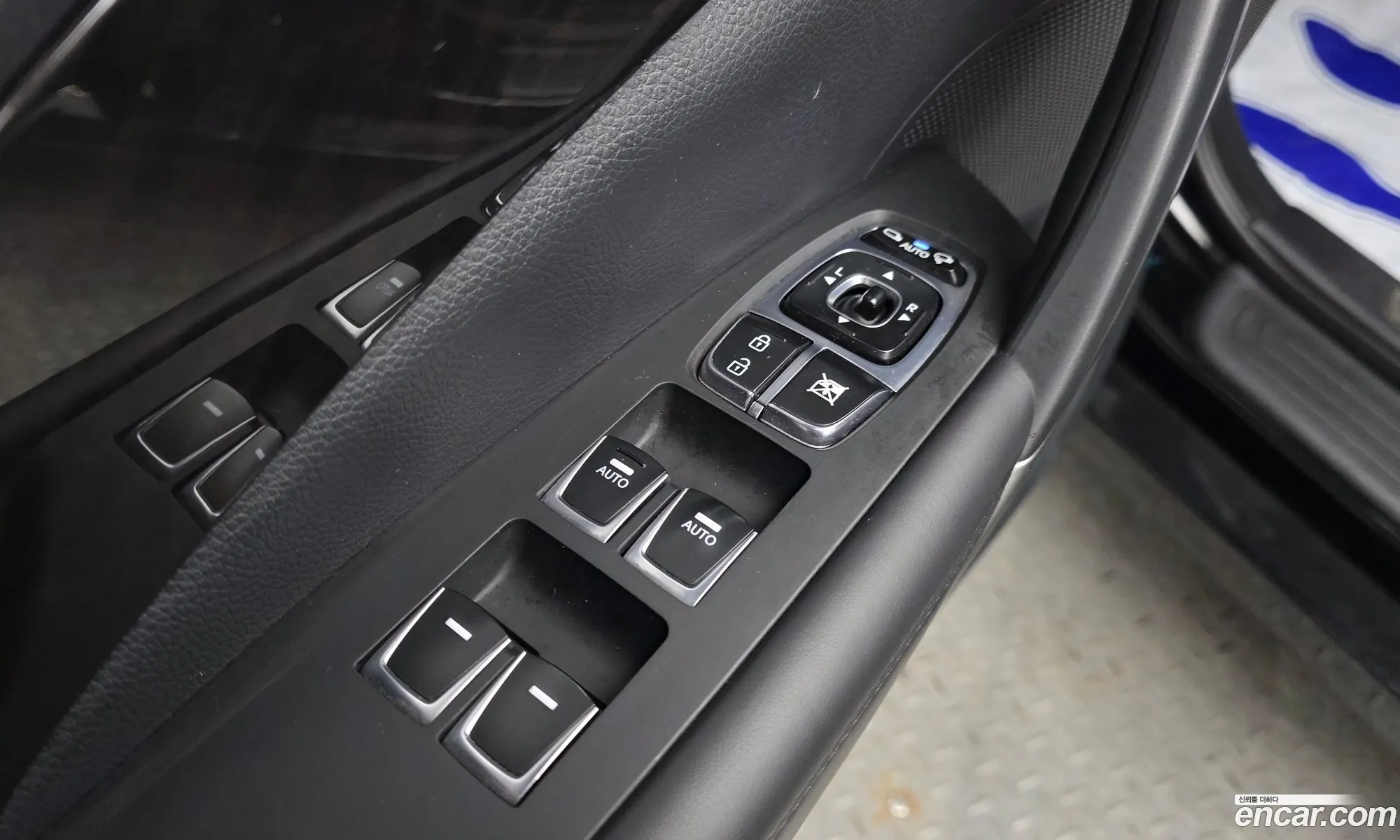 Hyundai Grandeur HG 2016 — 5