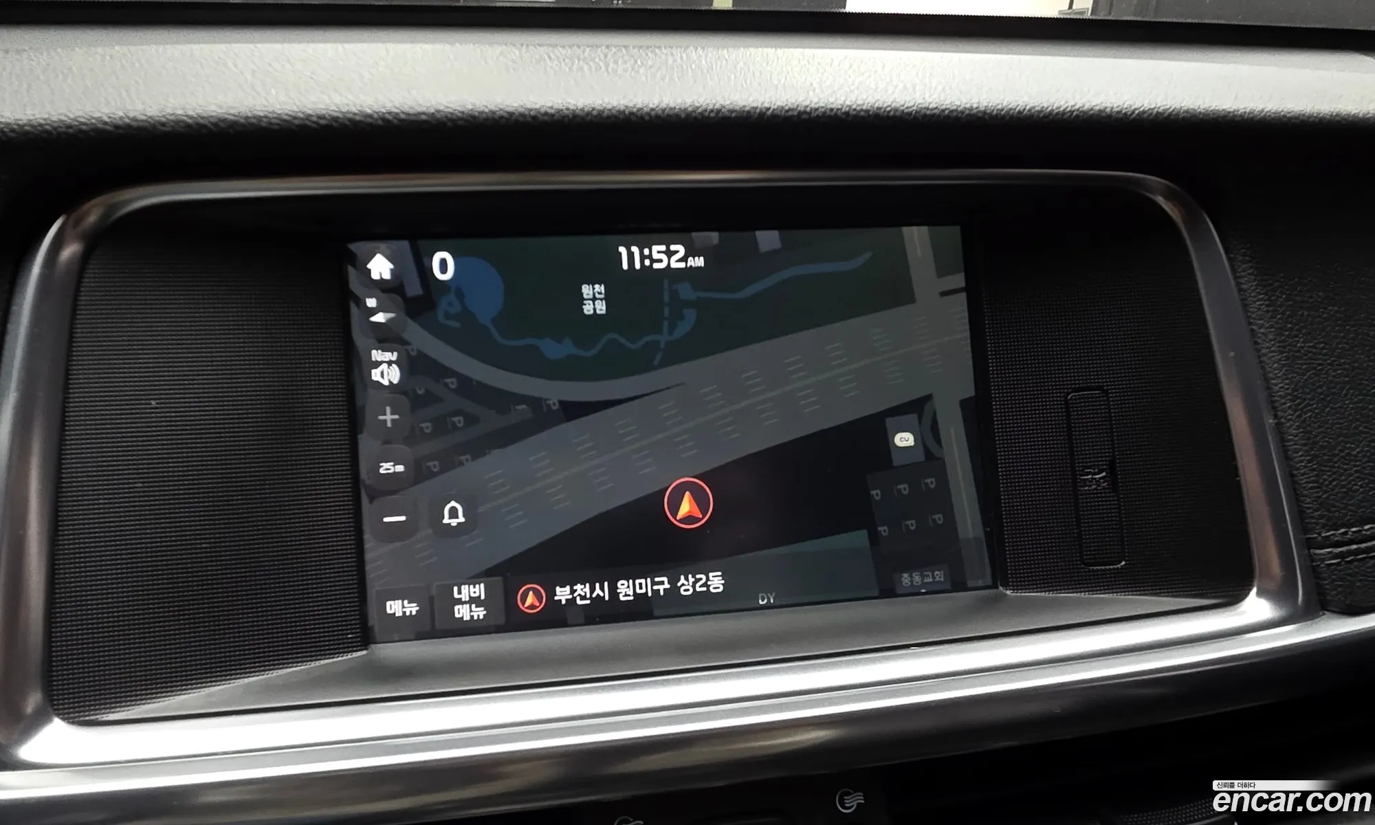Kia K5 Hybrid 2016 — 30