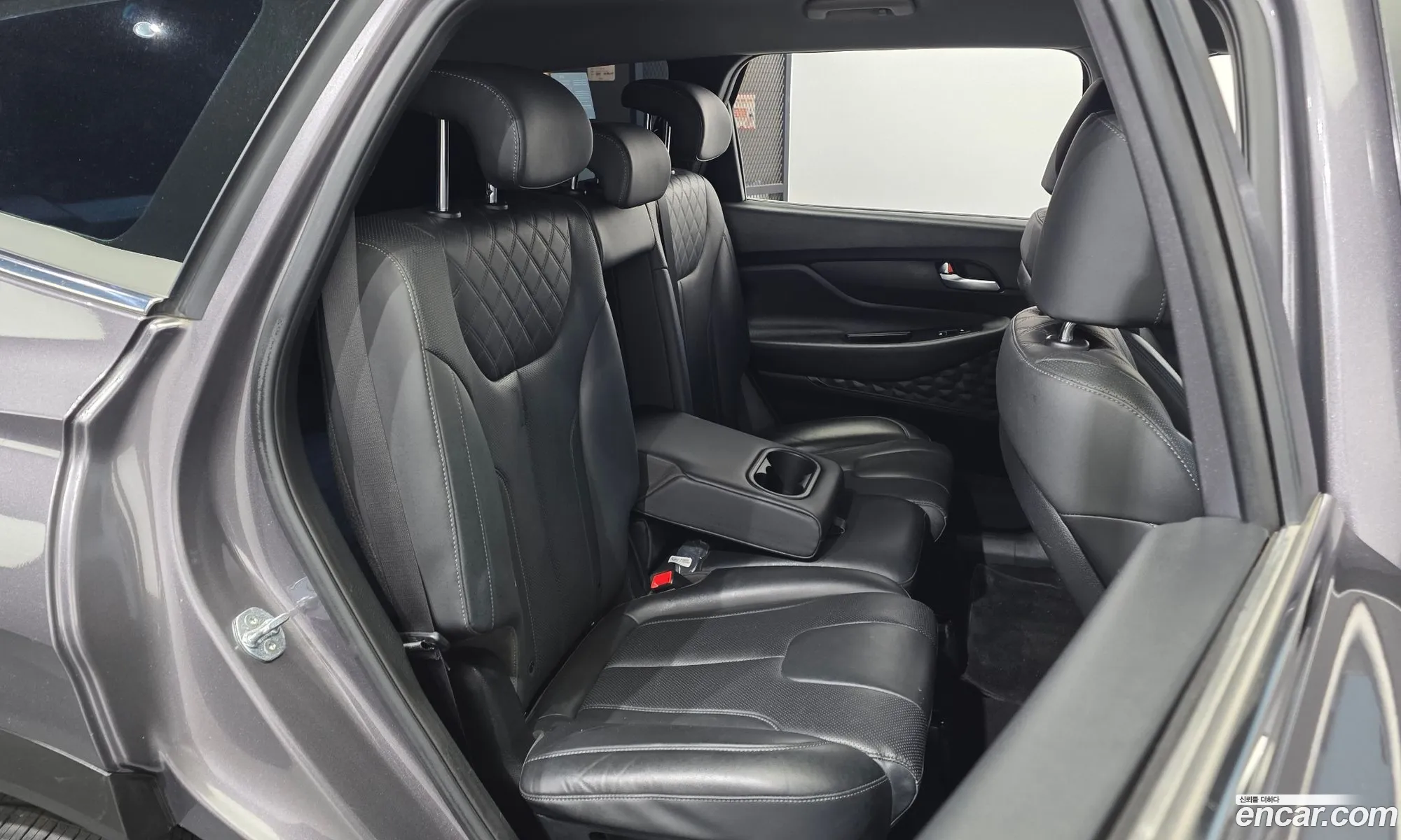 Hyundai Santa Fe 2022 — 13