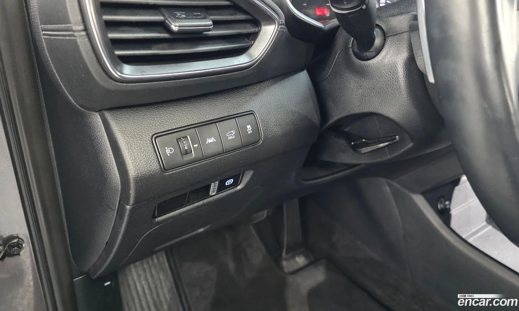 Hyundai Santa Fe 2022 — 27