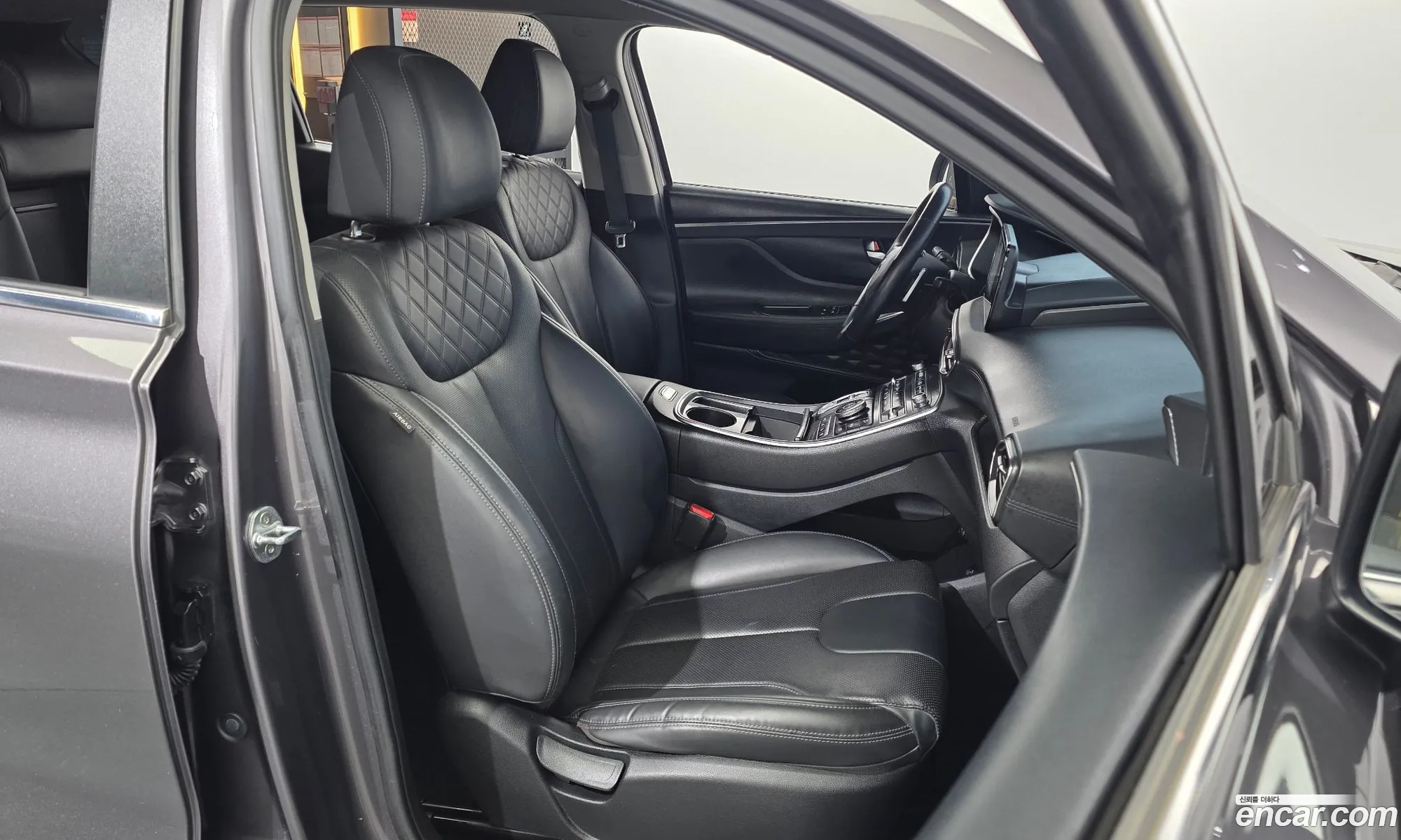 Hyundai Santa Fe 2022 — 6