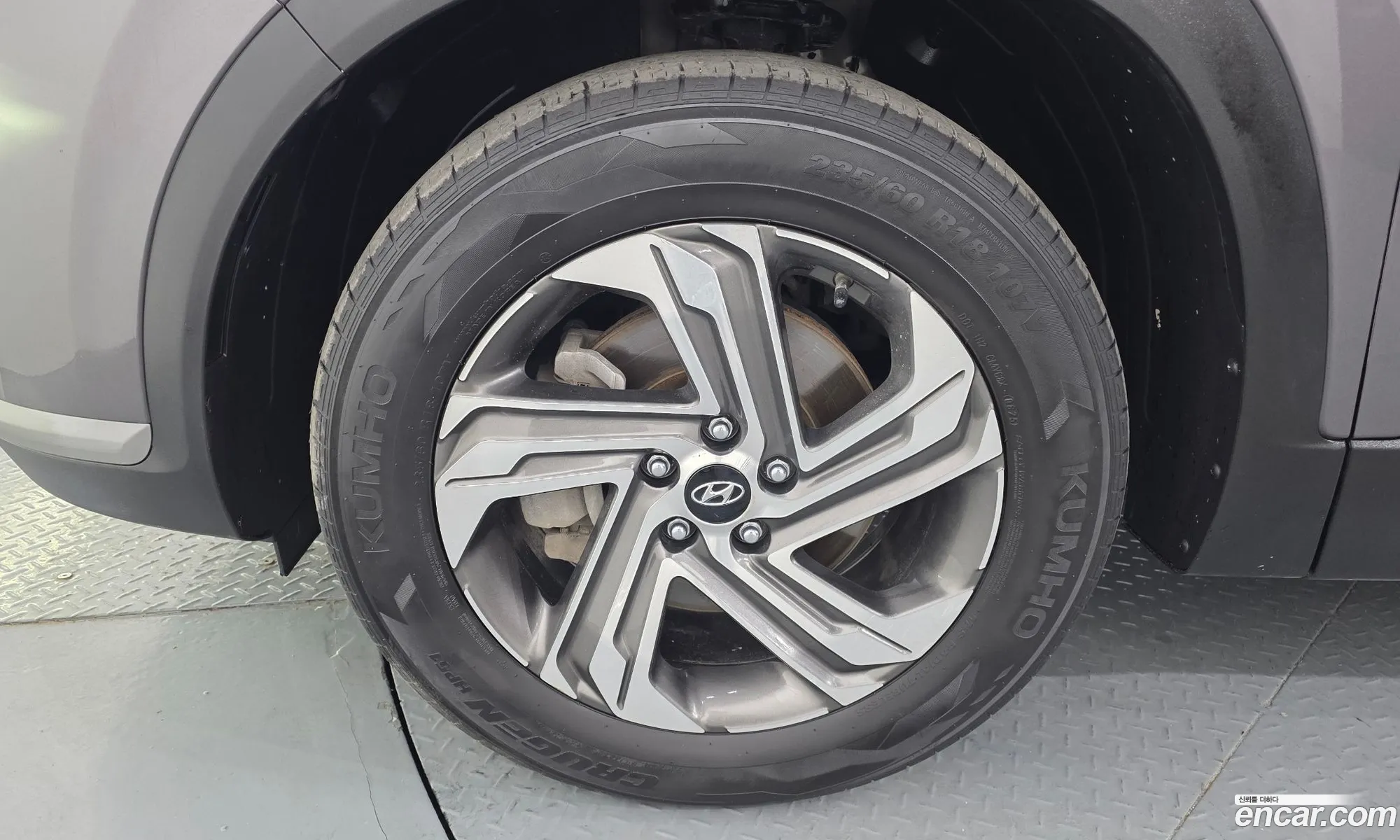 Hyundai Santa Fe 2022 — 29