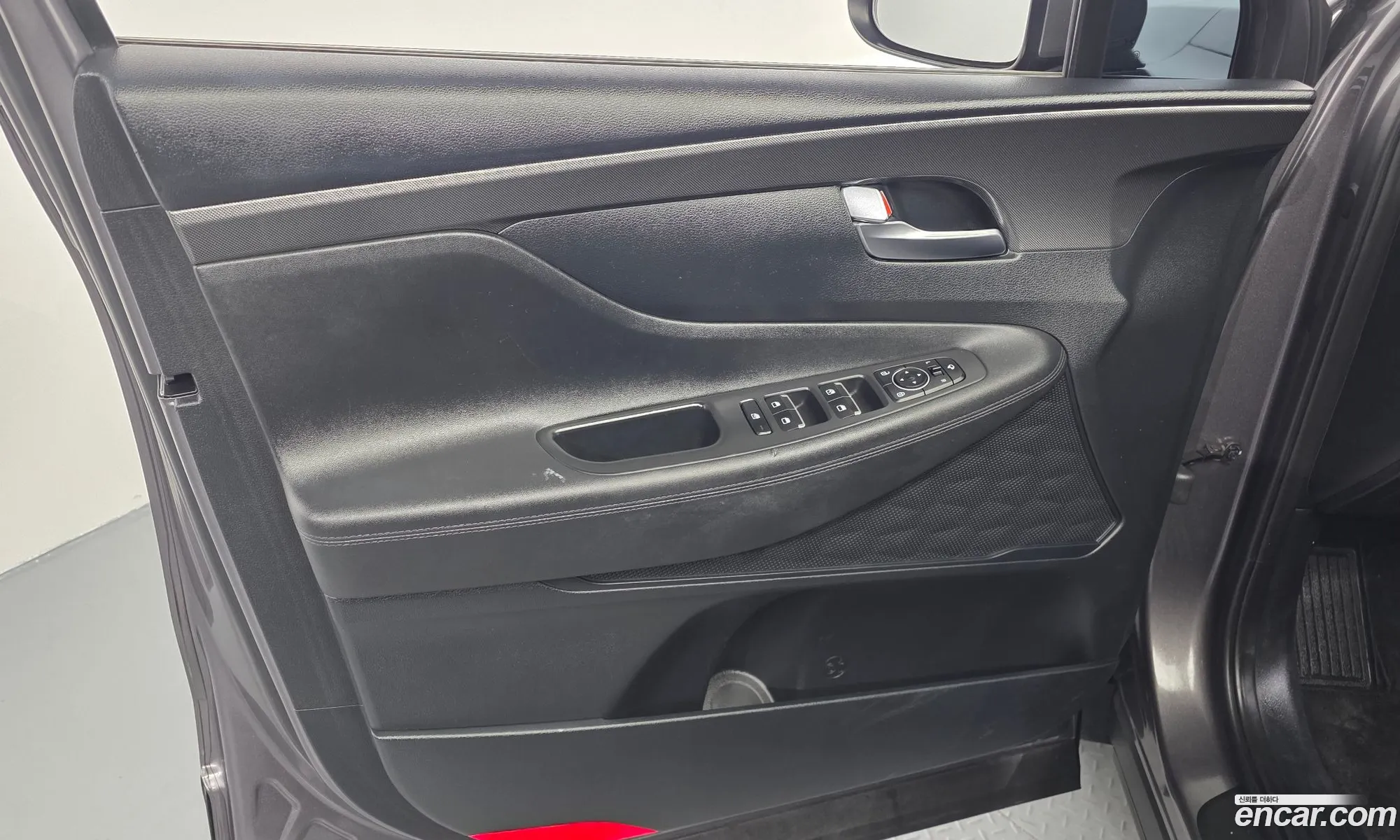Hyundai Santa Fe 2022 — 15
