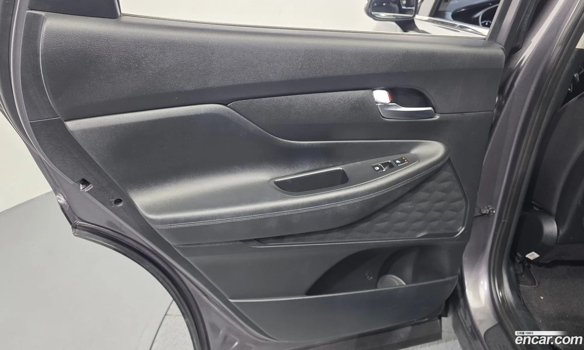 Hyundai Santa Fe 2022 — 16