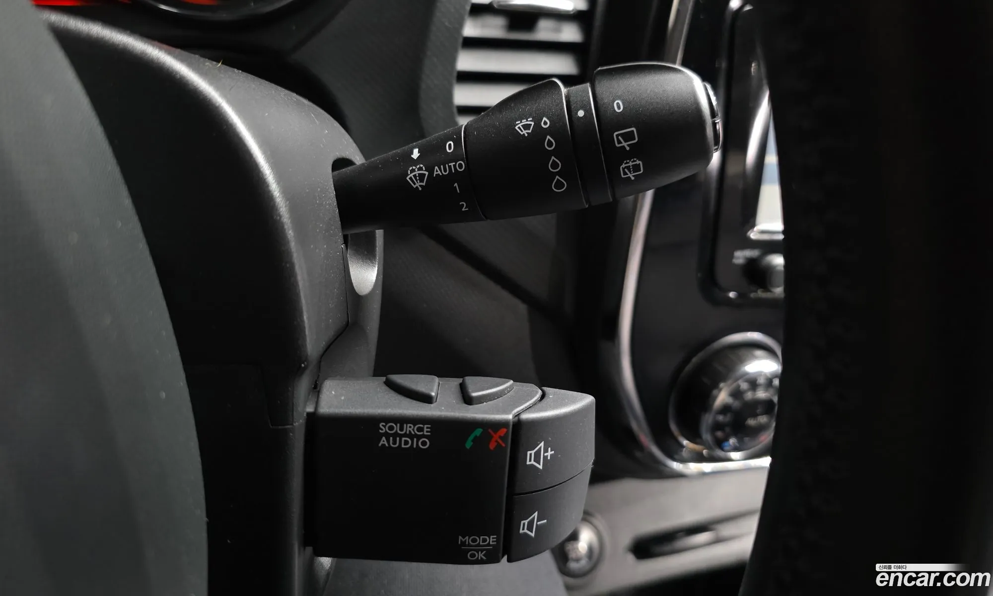 Renault Korea (Samsung) QM3 2015 — 7