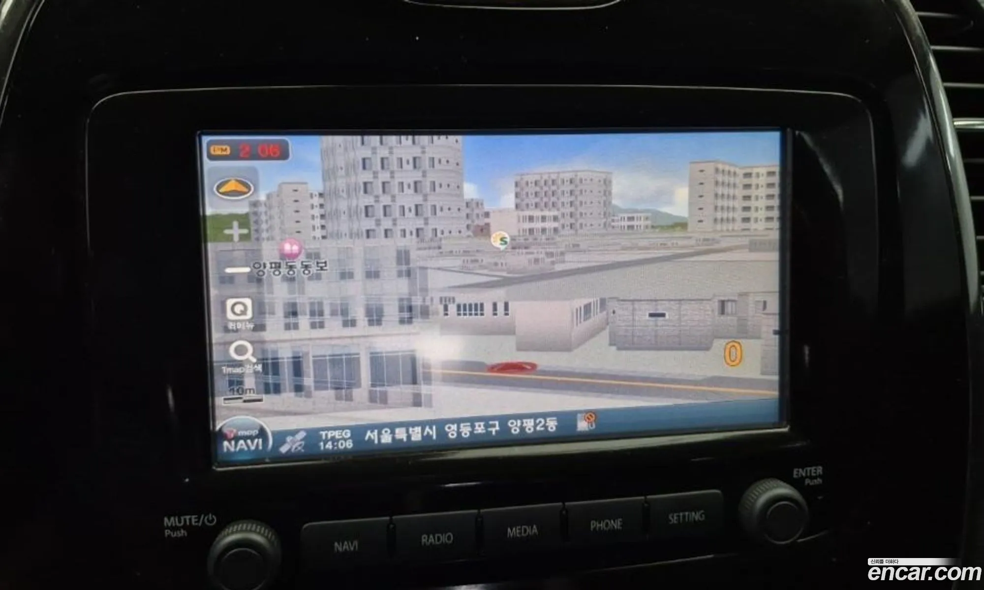 Renault Korea (Samsung) QM3 2015 — 12