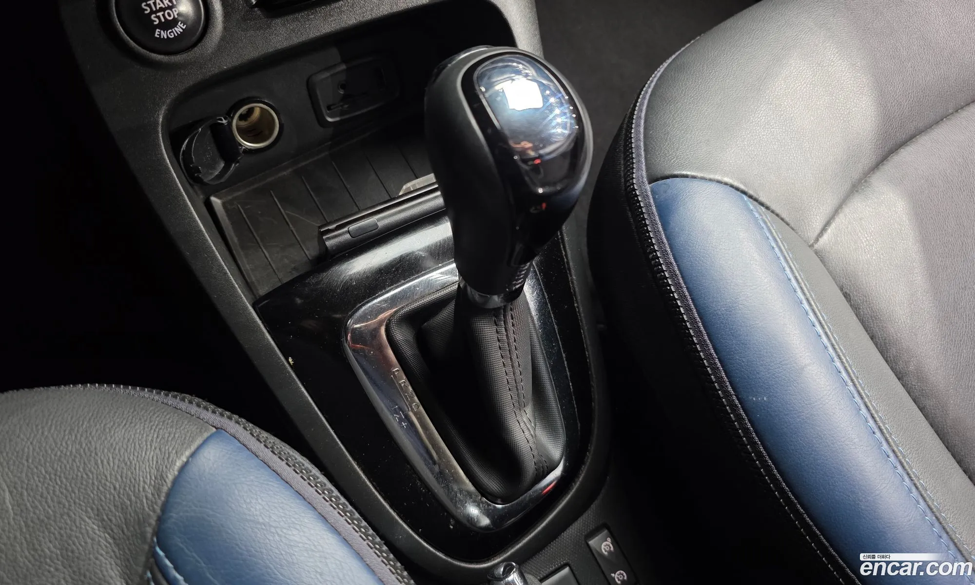 Renault Korea (Samsung) QM3 2015 — 4