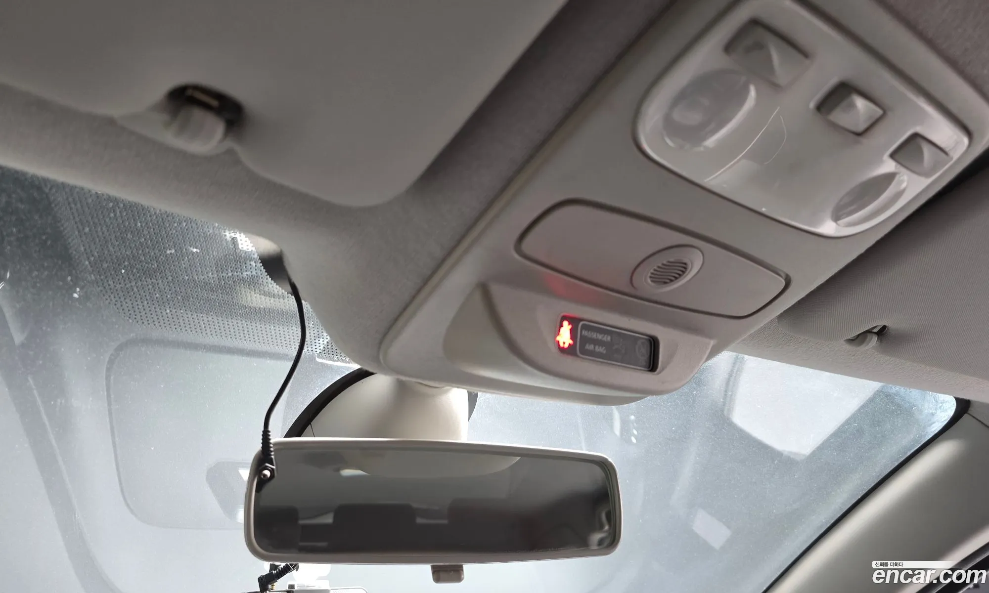 Renault Korea (Samsung) QM3 2015 — 19