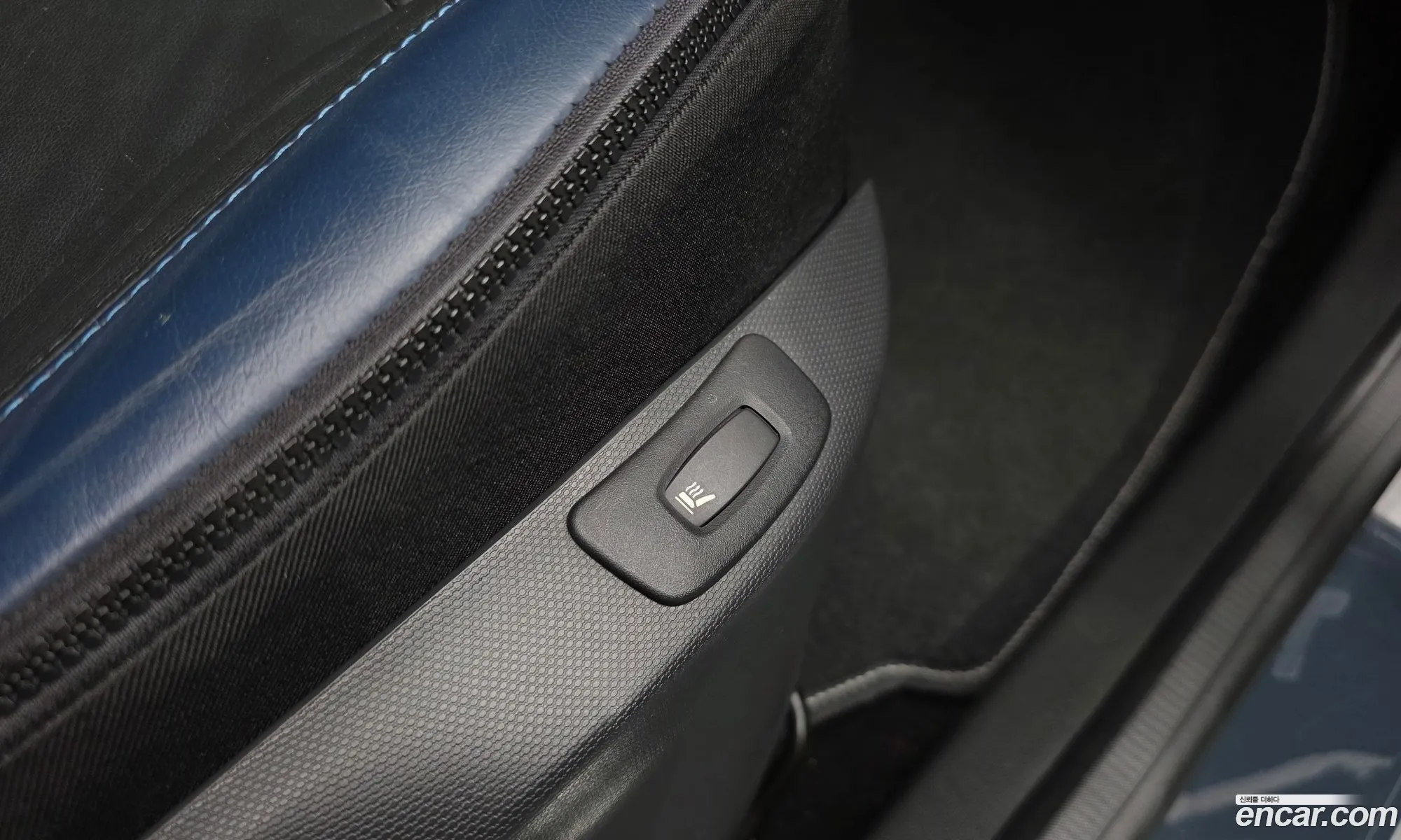 Renault Korea (Samsung) QM3 2015 — 2