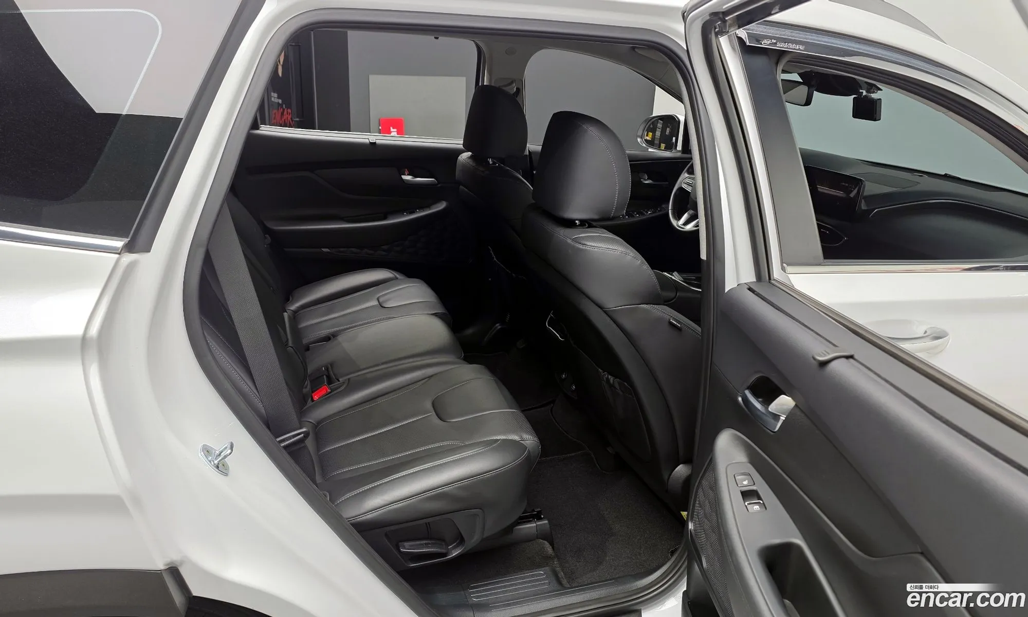 Hyundai Santa Fe 2021 — 23