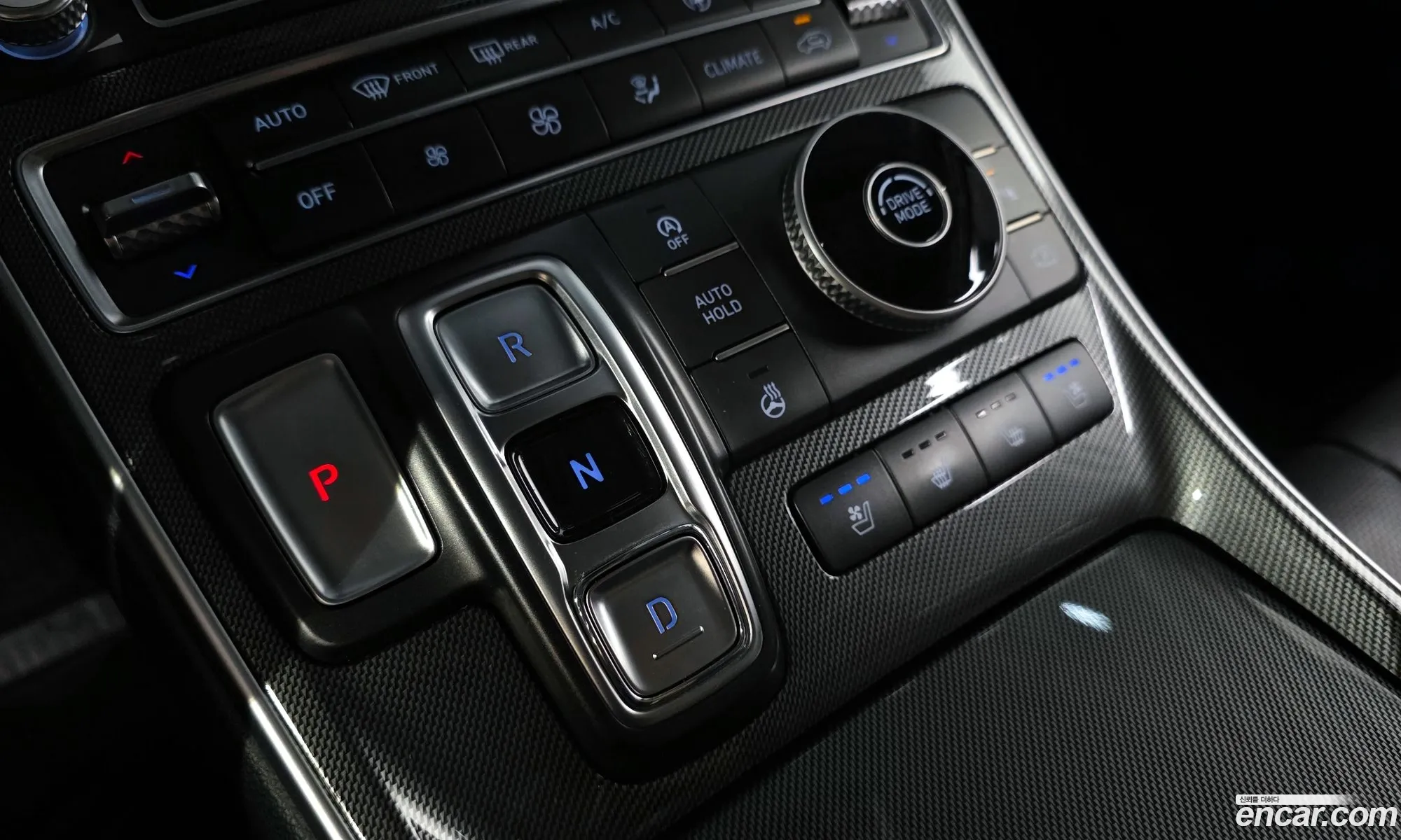 Hyundai Santa Fe 2021 — 29