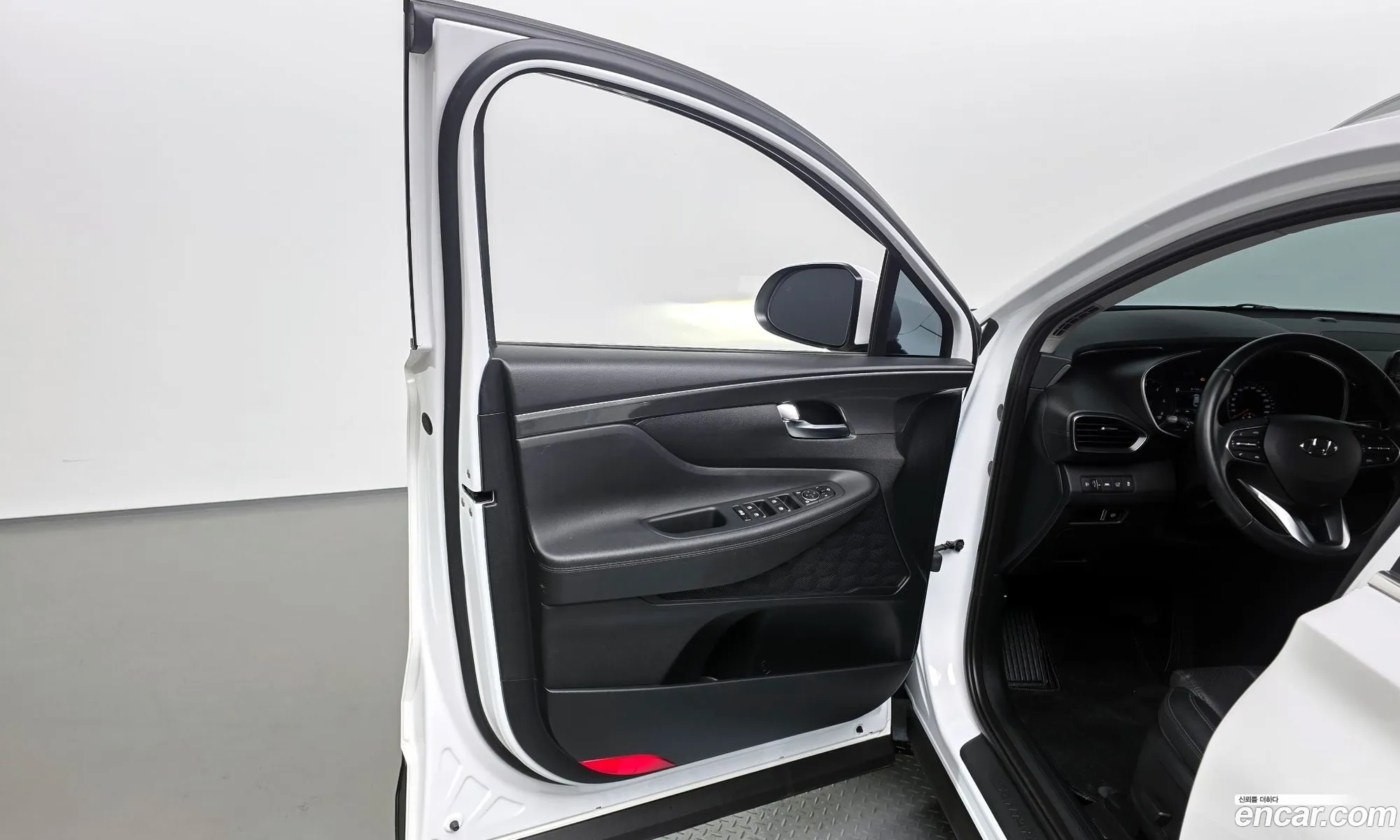 Hyundai Santa Fe 2021 — 35