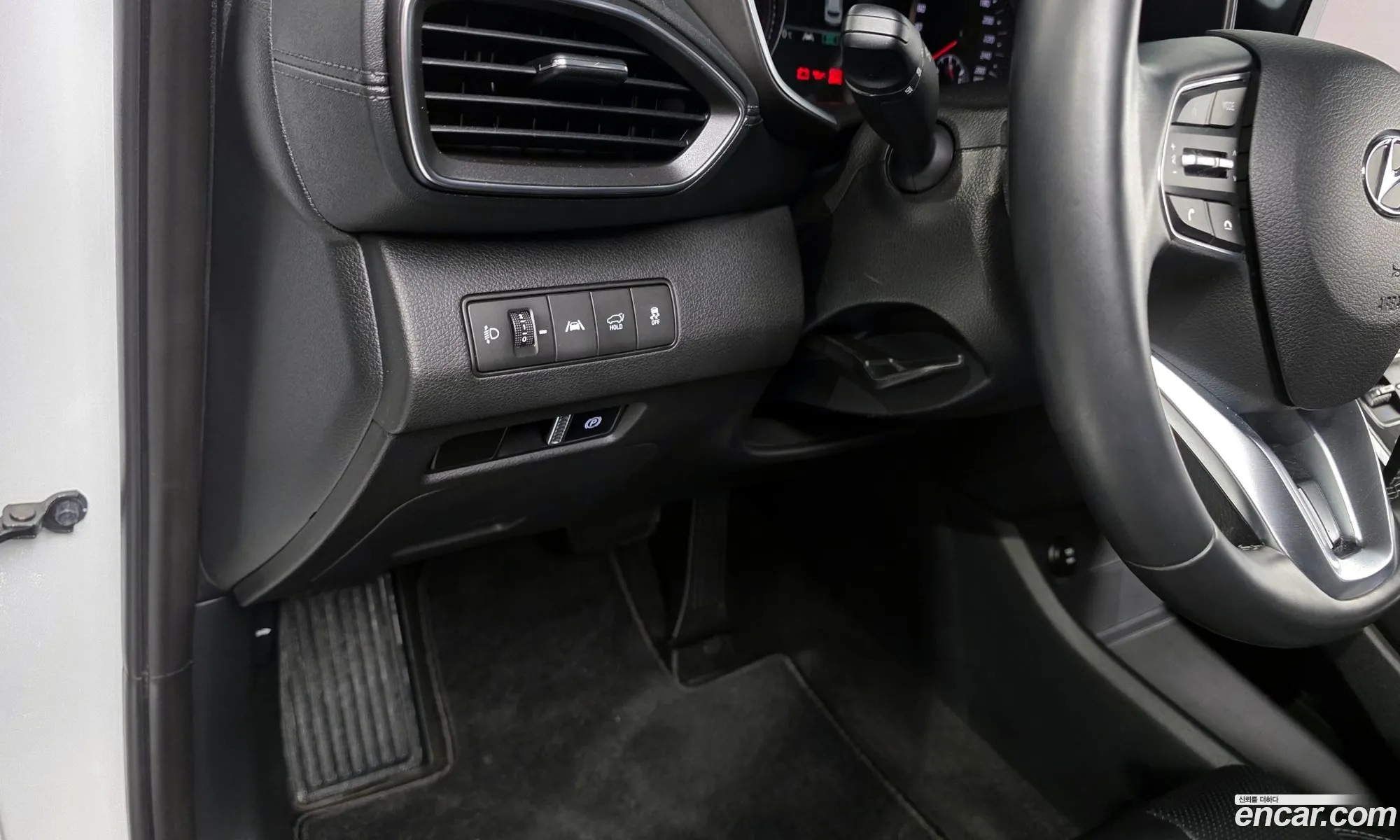 Hyundai Santa Fe 2021 — 8