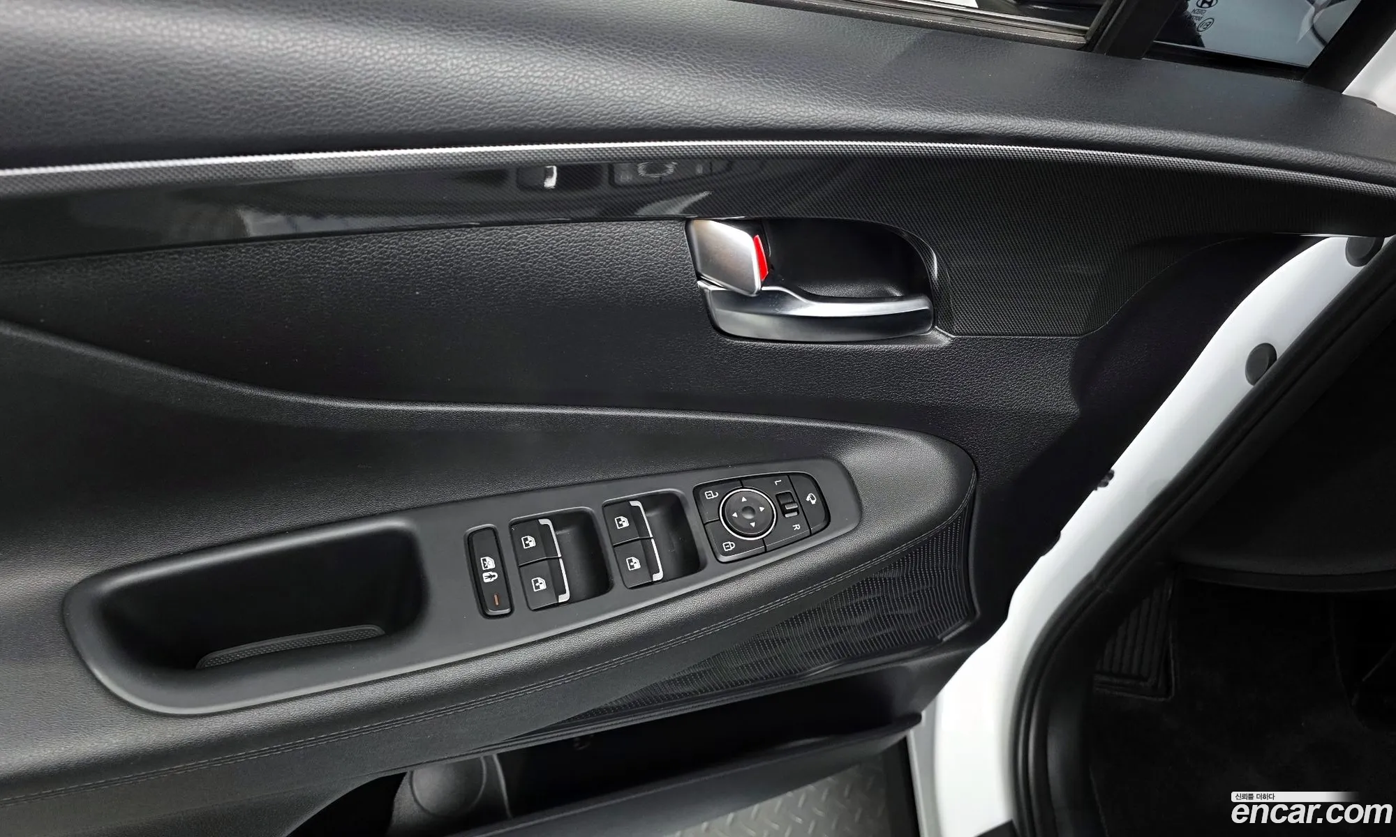 Hyundai Santa Fe 2021 — 6