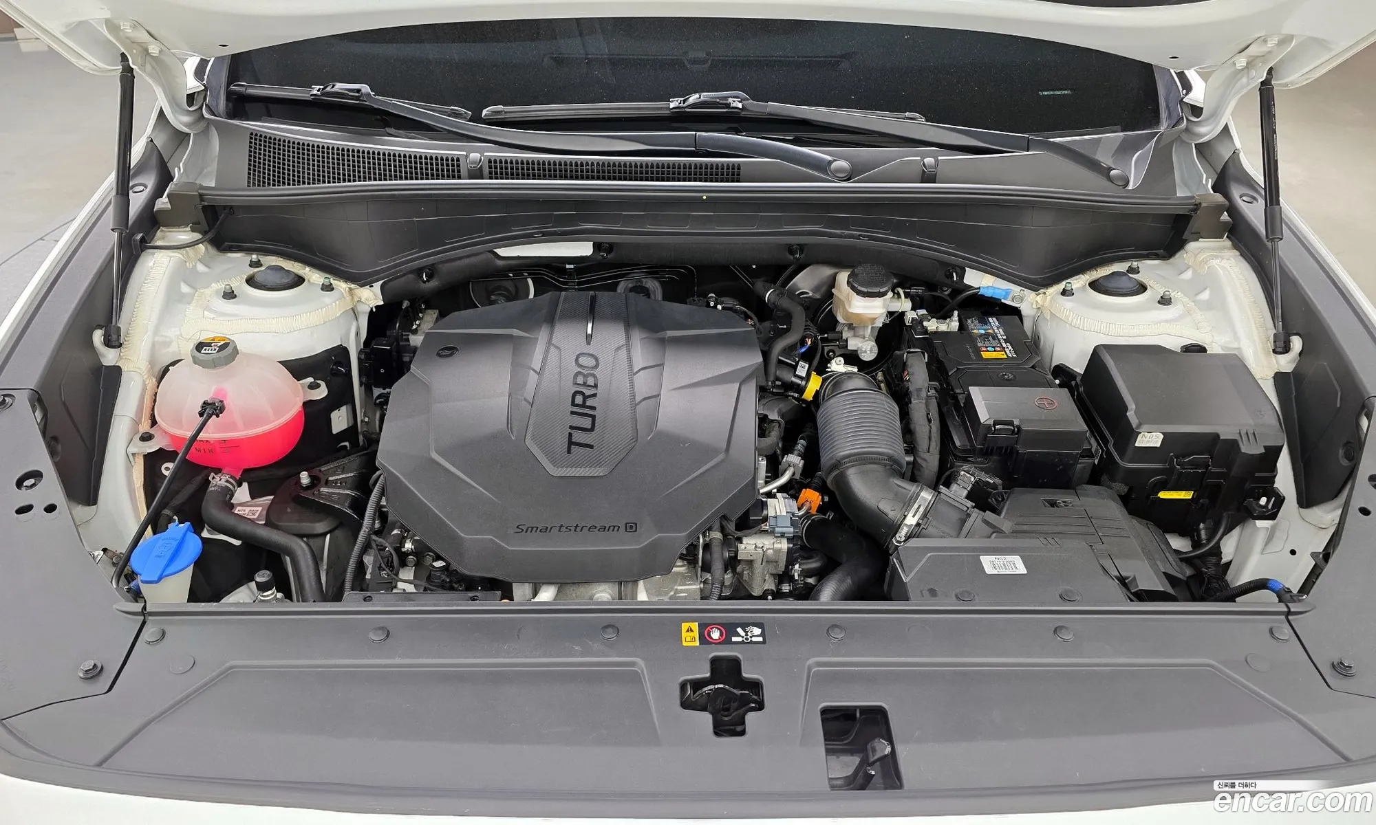 Hyundai Santa Fe 2021 — 31