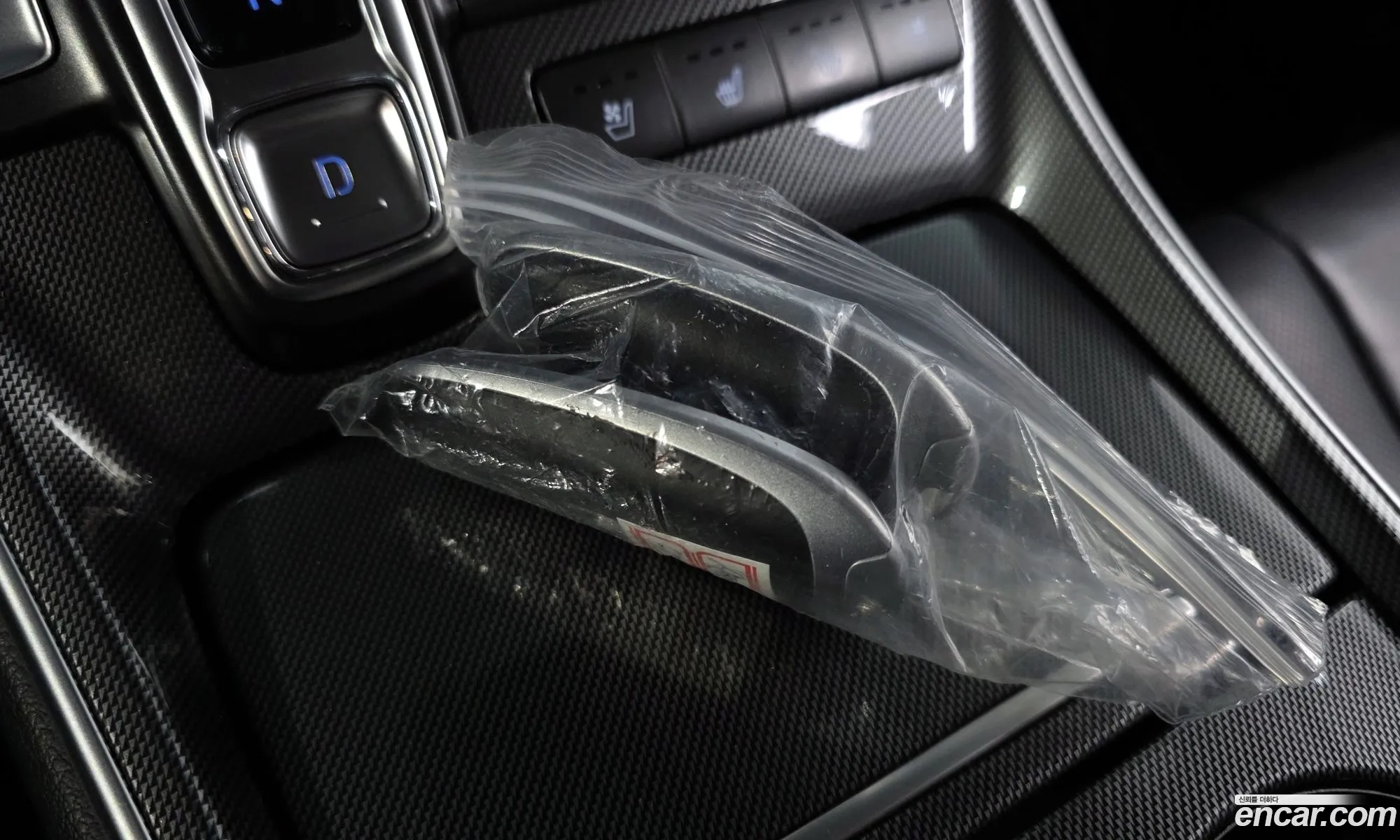 Hyundai Santa Fe 2021 — 30