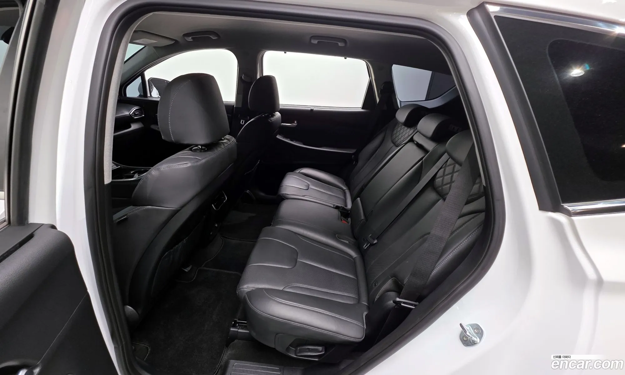 Hyundai Santa Fe 2021 — 15