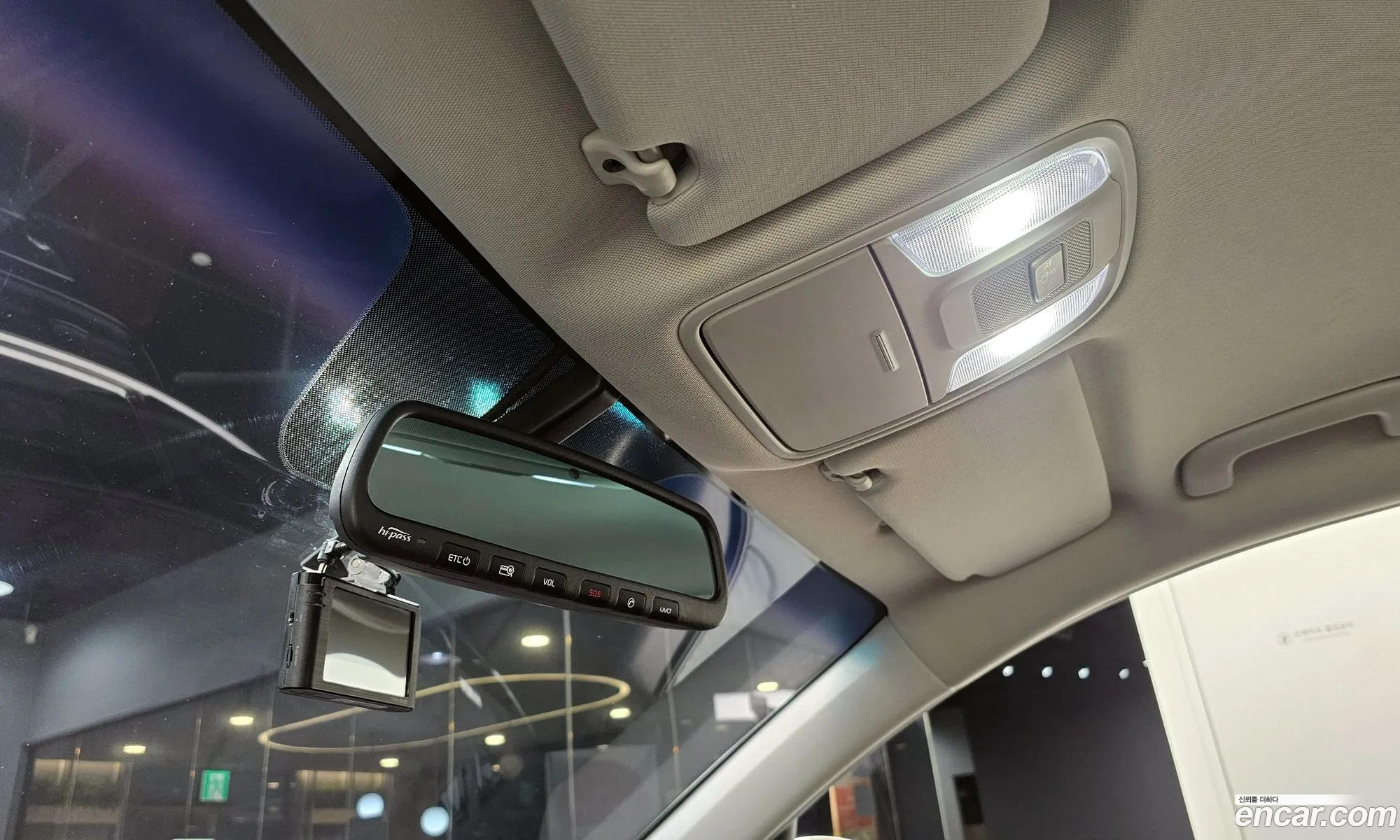 Kia K5 2015 — 30