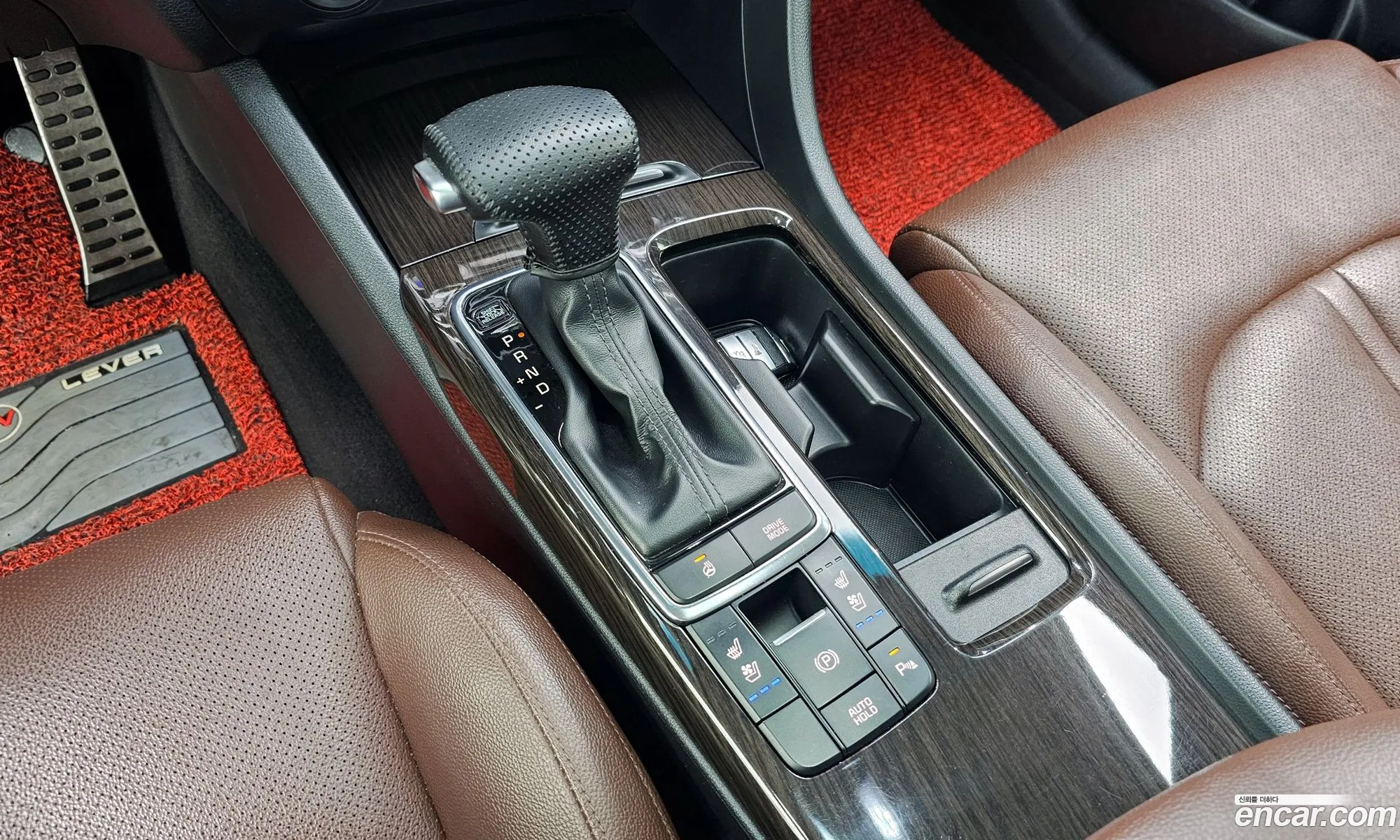 Kia K5 2015 — 14