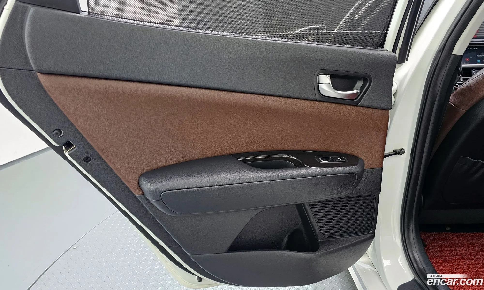 Kia K5 2015 — 4