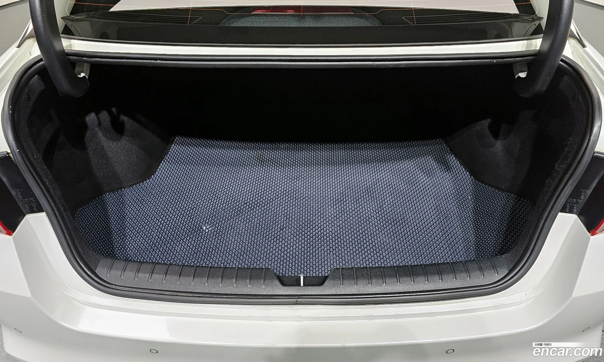 Kia K5 2015 — 33