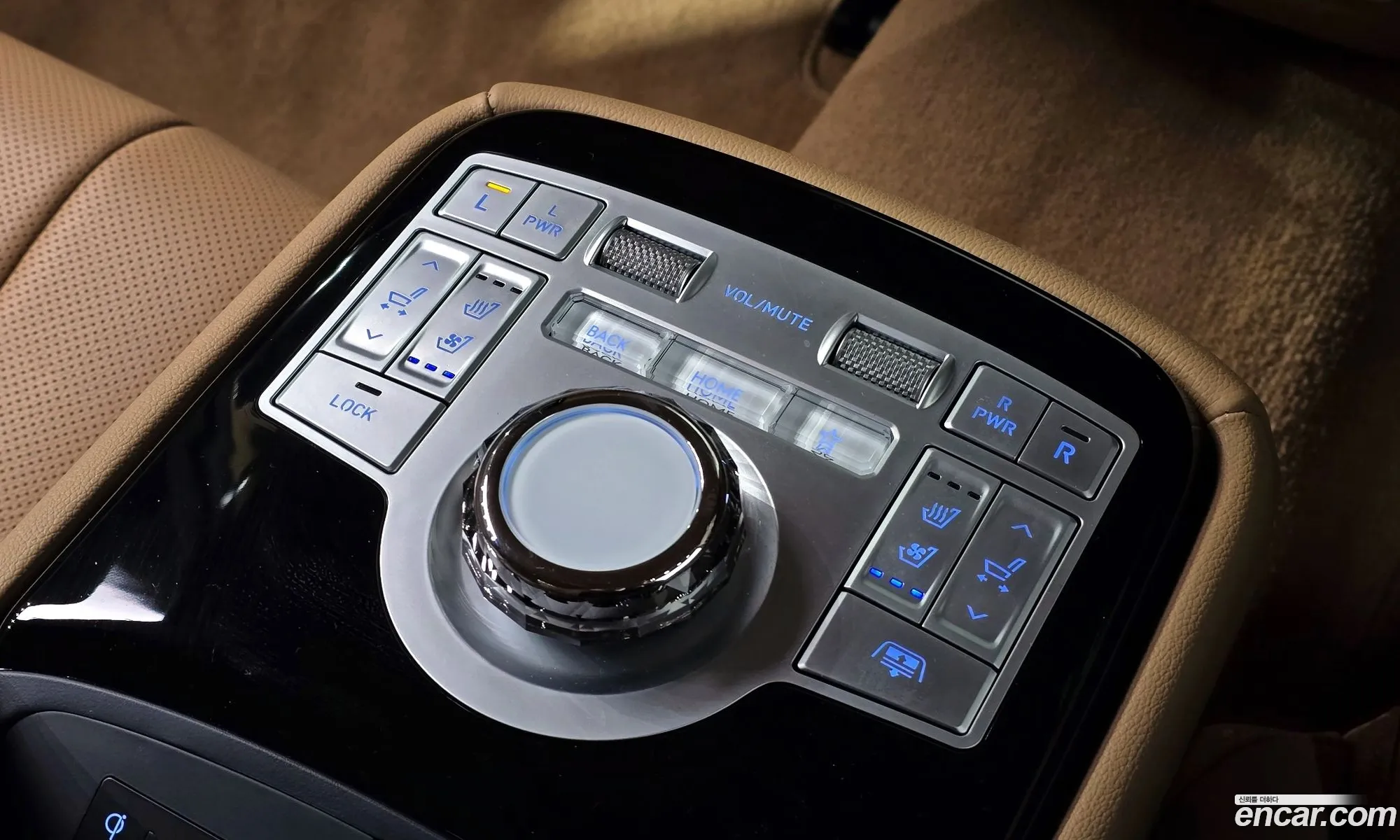 Genesis G80 2024 — 28
