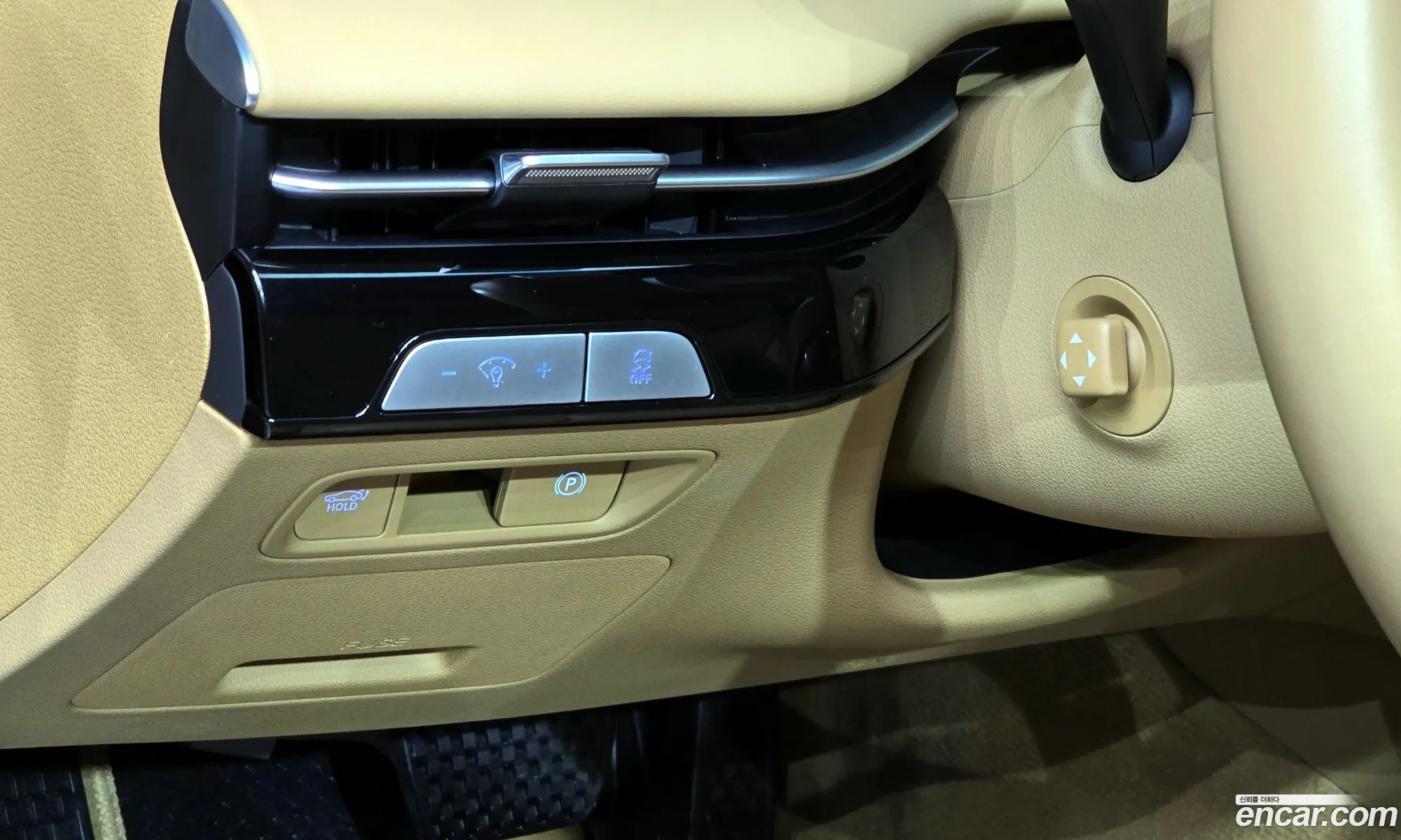 Genesis G80 2024 — 7