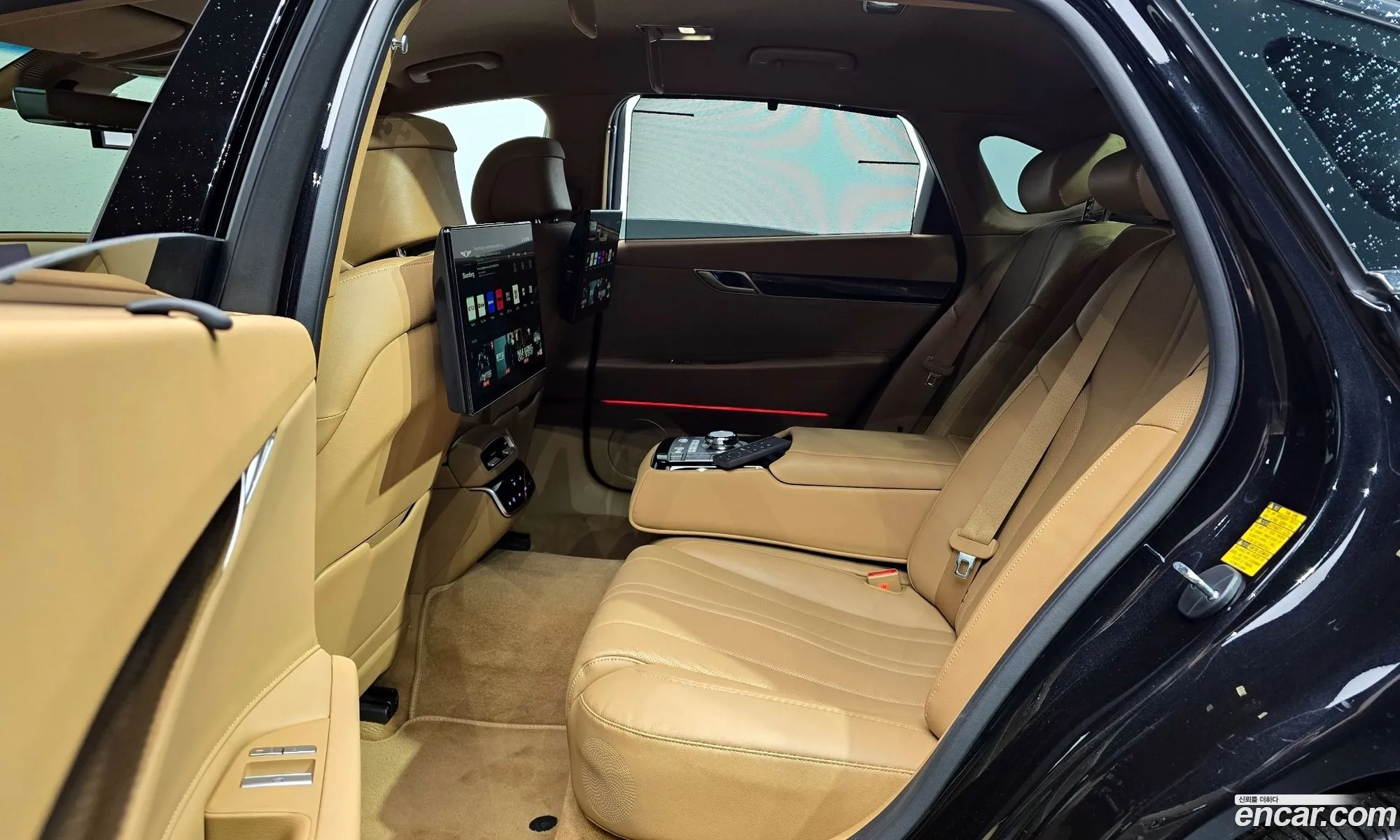 Genesis G80 2024 — 11