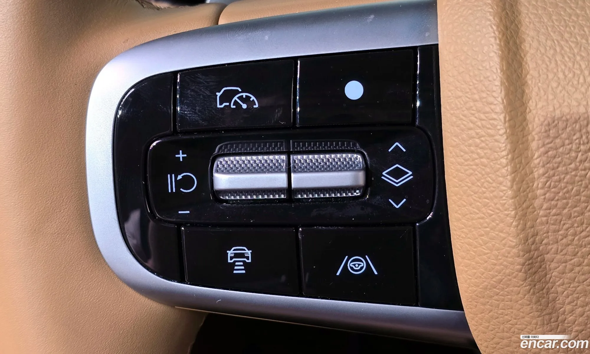 Genesis G80 2024 — 26