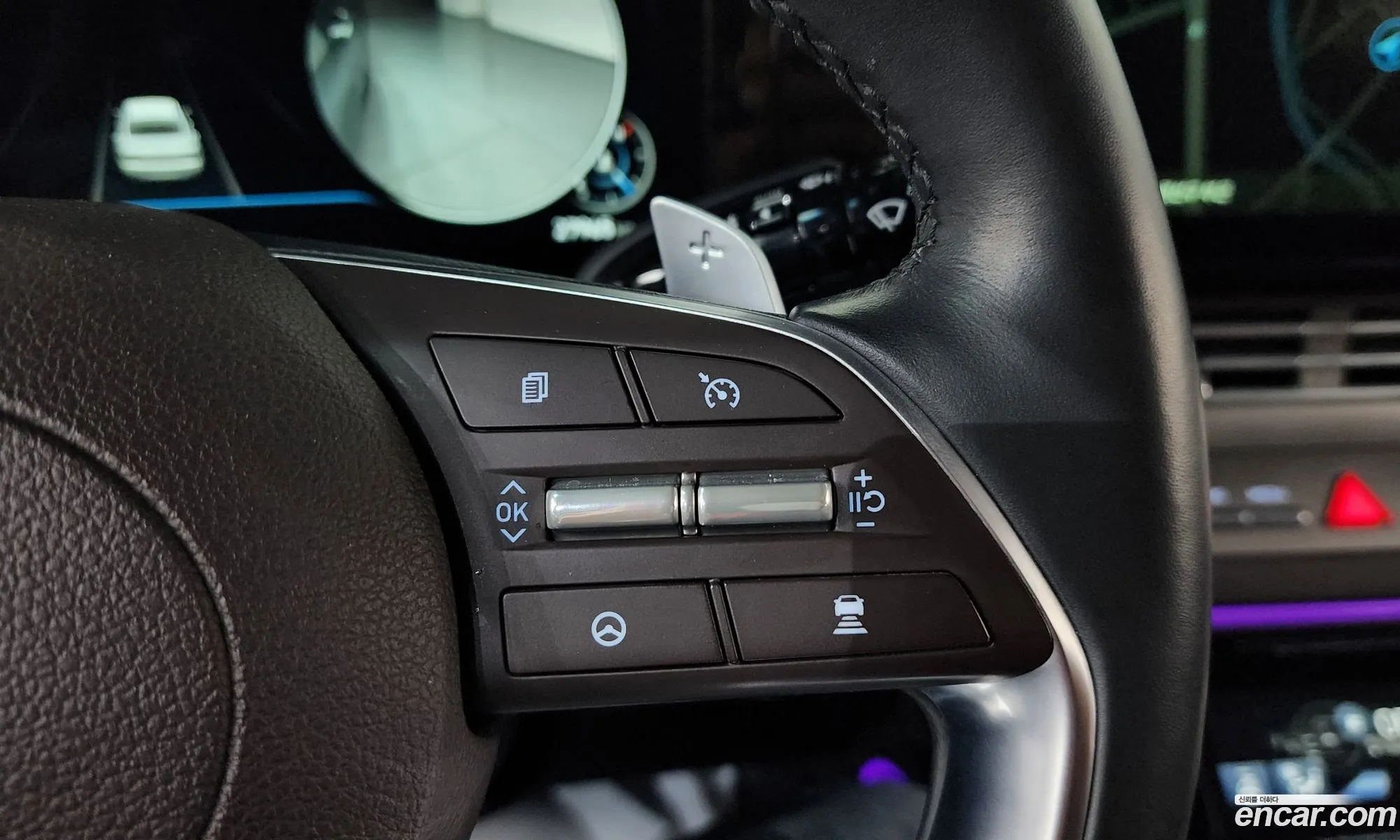 Hyundai Grandeur IG 2020 — 7