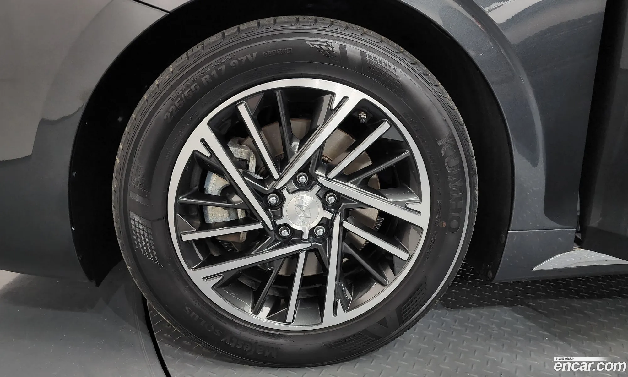 Hyundai Grandeur IG 2020 — 16
