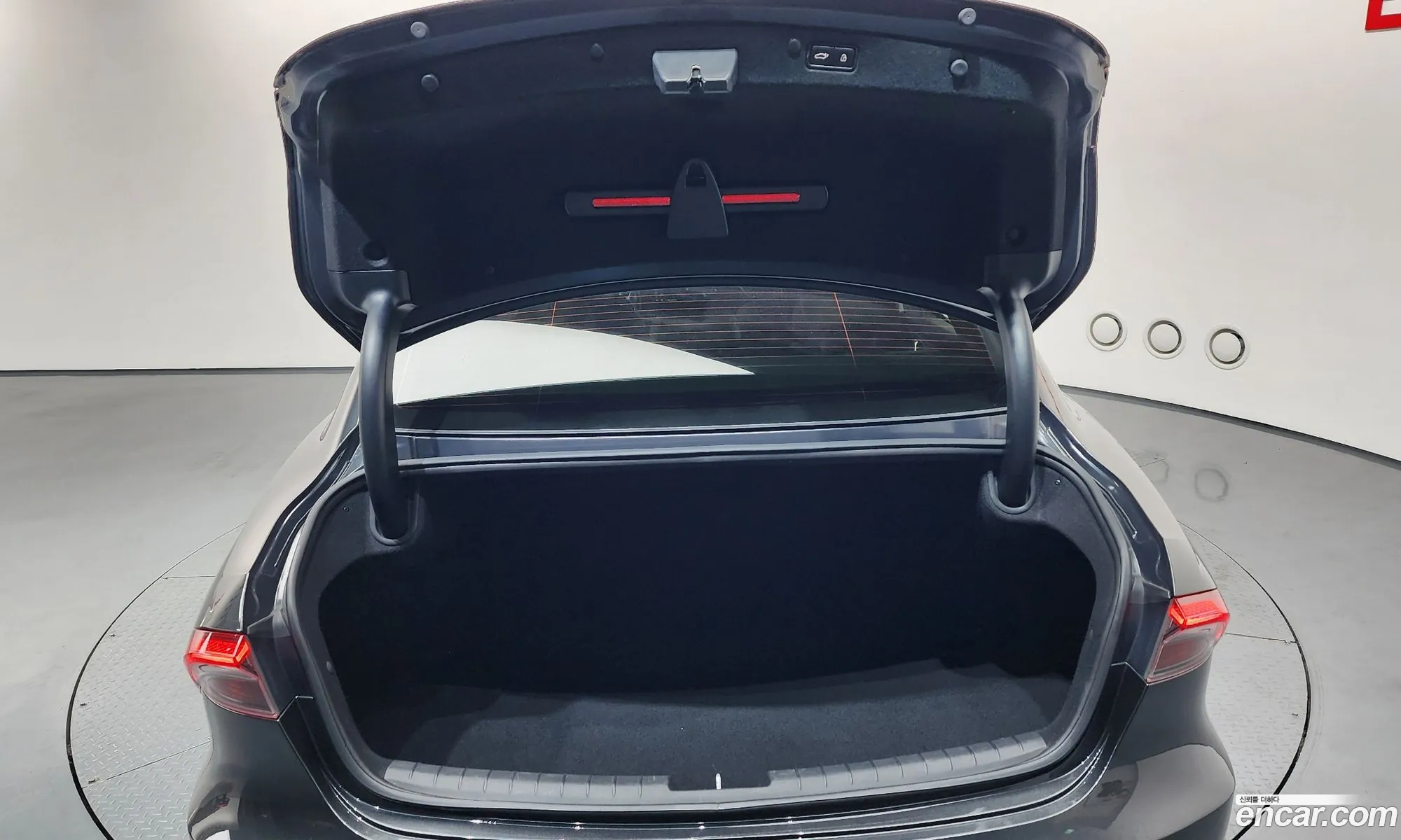 Hyundai Grandeur IG 2020 — 13