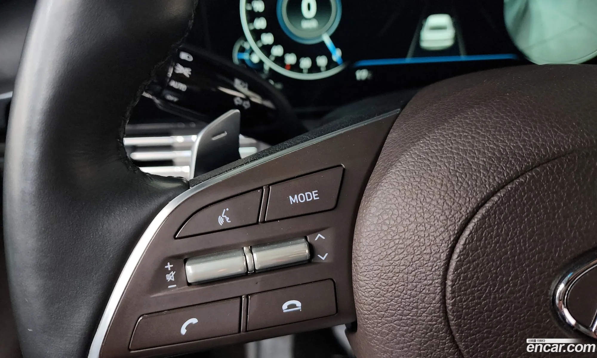 Hyundai Grandeur IG 2020 — 11