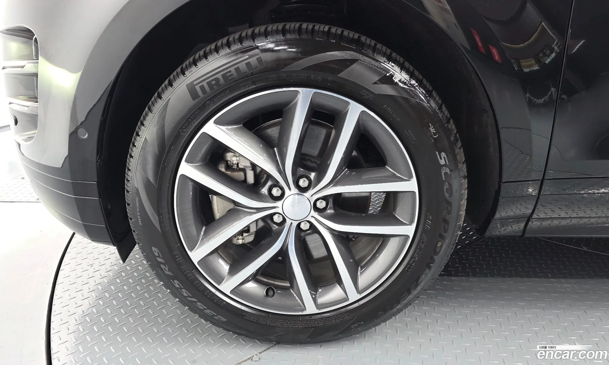 Land Rover Range Rover Evoque 2025 SALZA2BX1SH268398 — 16