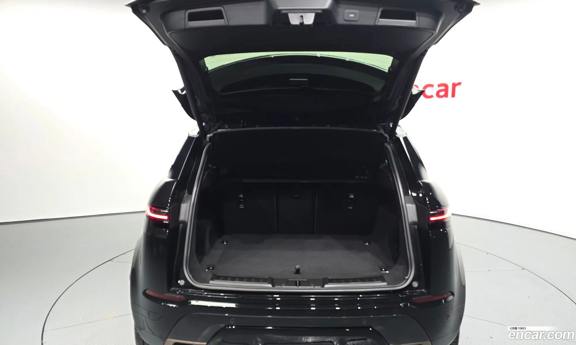 Land Rover Range Rover Evoque 2025 SALZA2BX1SH268398 — 11