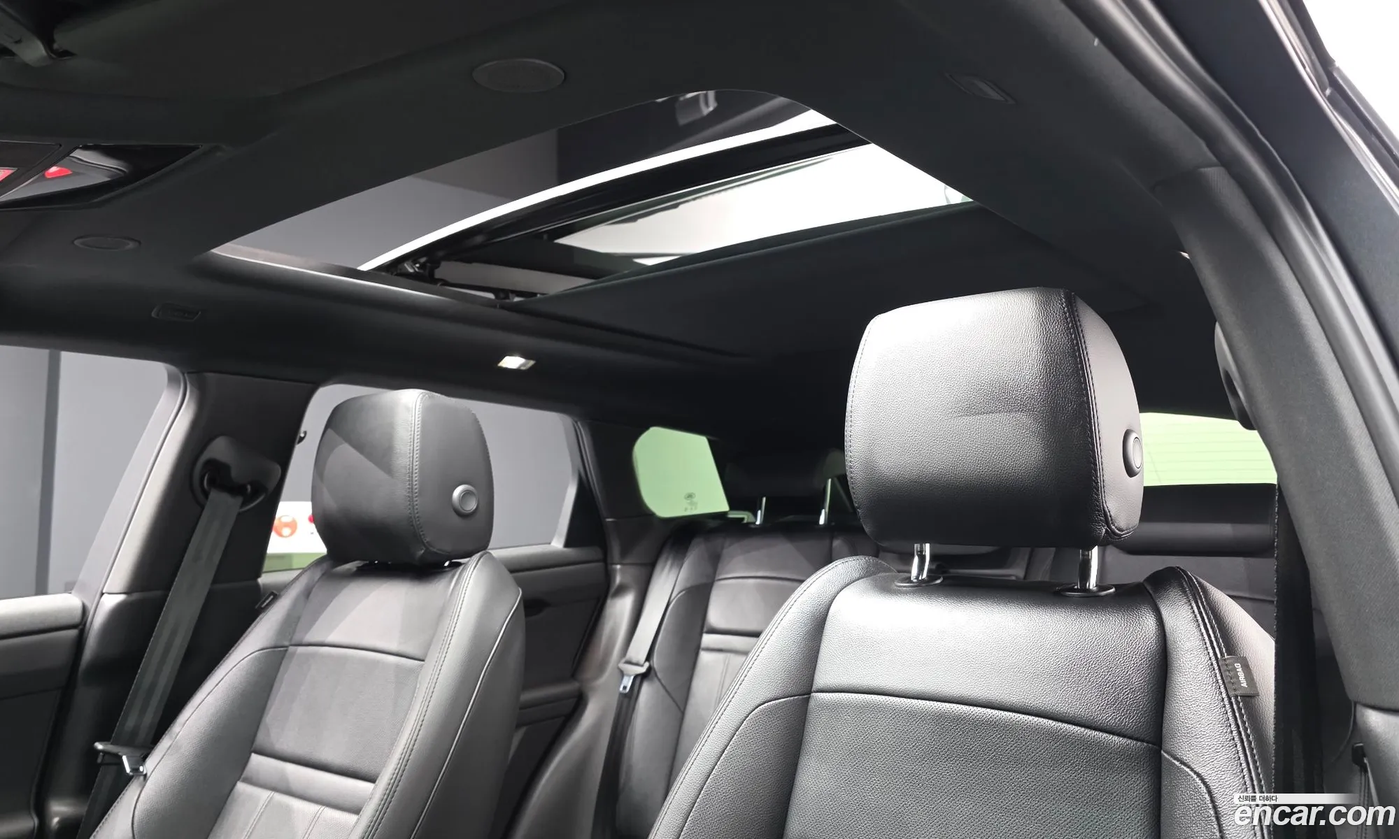 Land Rover Range Rover Evoque 2025 SALZA2BX1SH268398 — 20