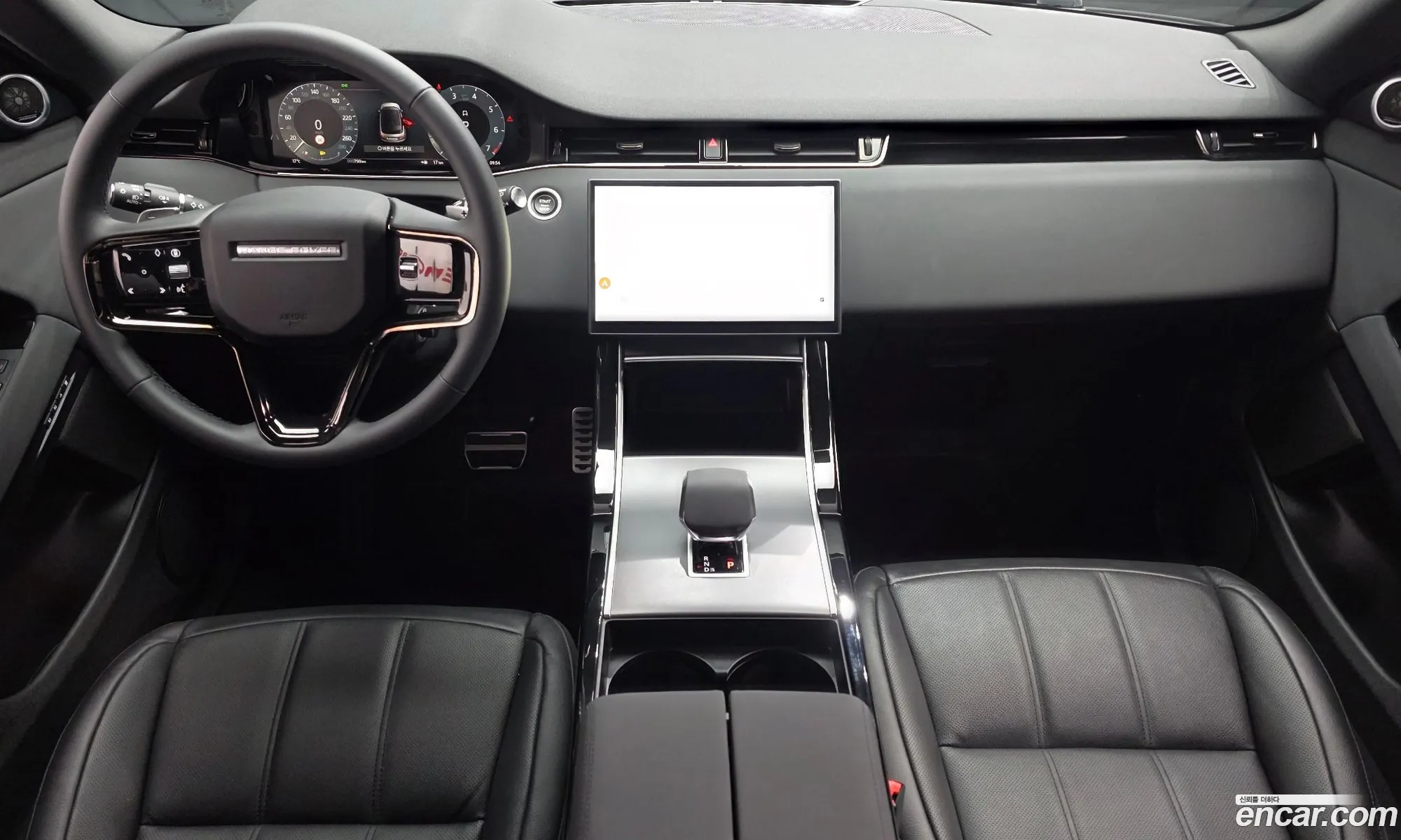 Land Rover Range Rover Evoque 2025 SALZA2BX1SH268398 — 8