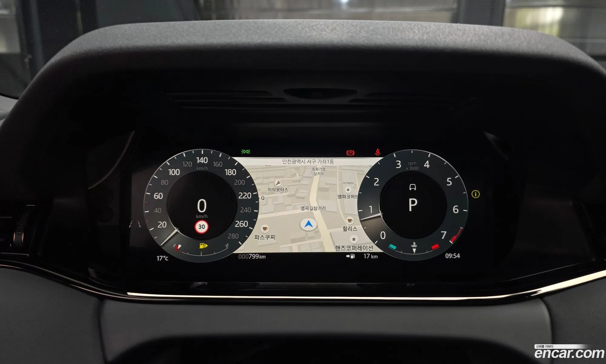 Land Rover Range Rover Evoque 2025 SALZA2BX1SH268398 — 3