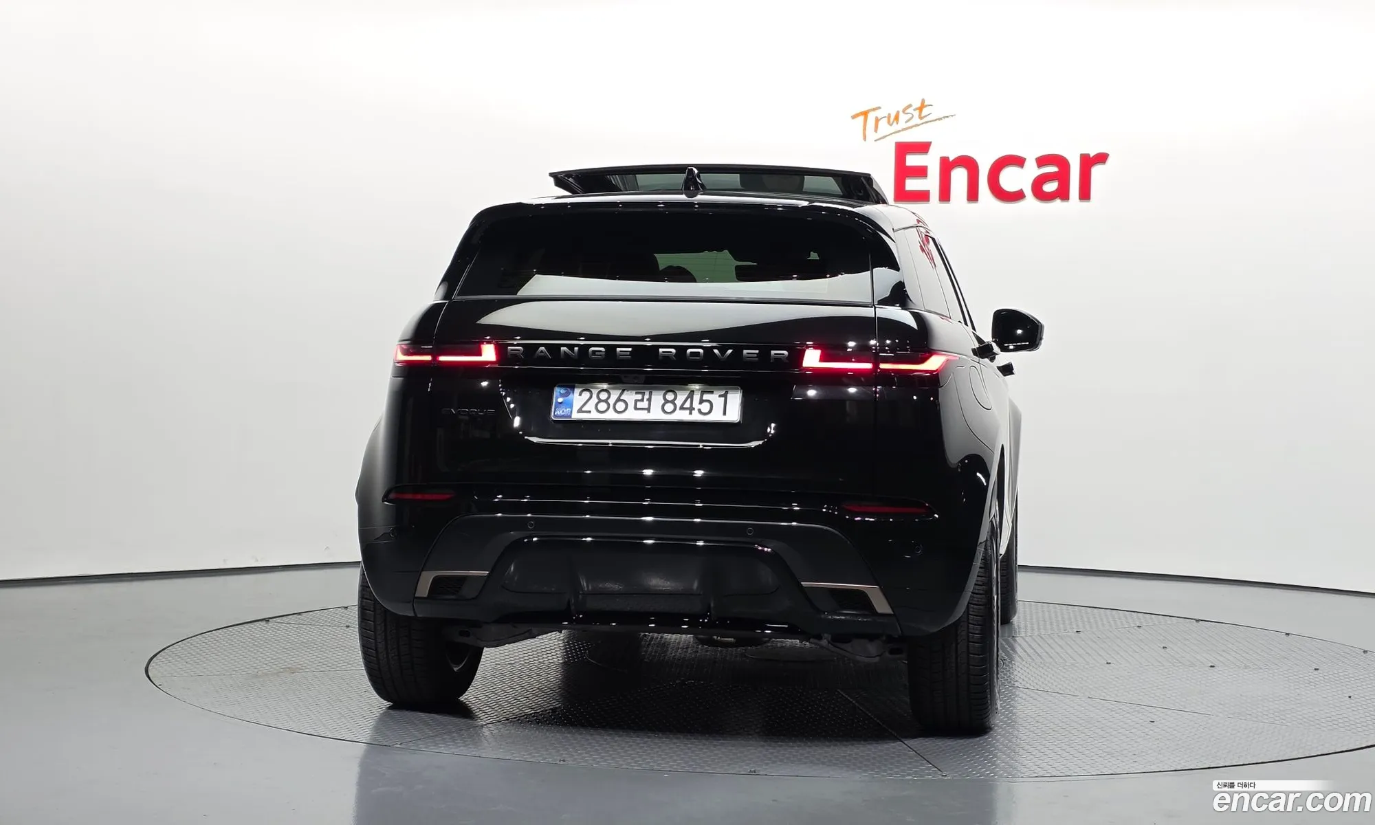Land Rover Range Rover Evoque 2025 SALZA2BX1SH268398 — 18