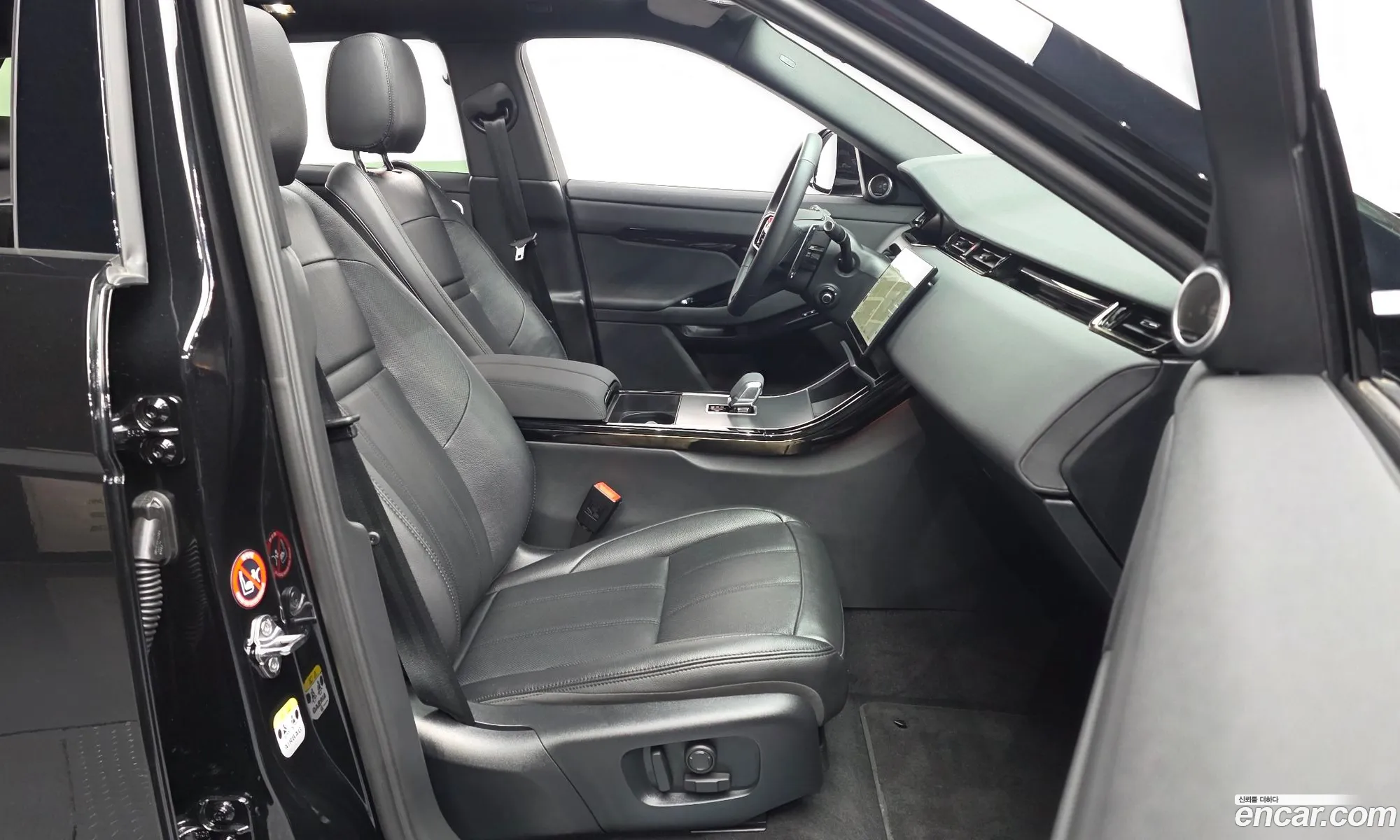 Land Rover Range Rover Evoque 2025 SALZA2BX1SH268398 — 13