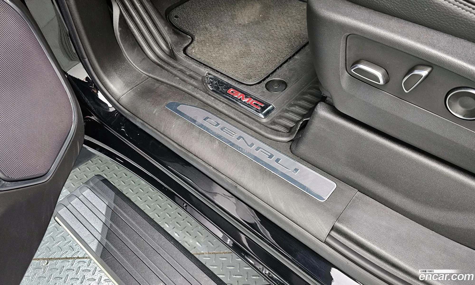 GMC Sierra