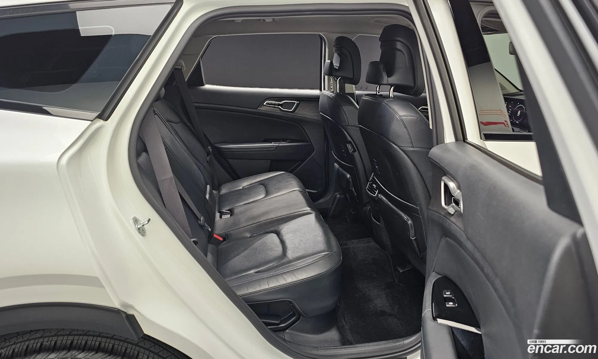 Kia Sportage Hybrid 2022 — 29