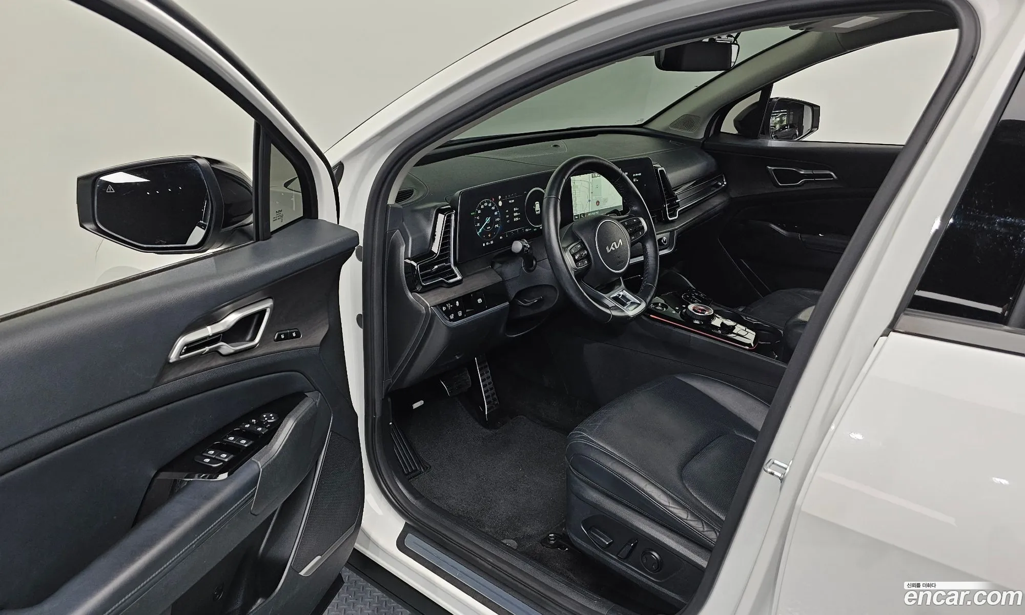 Kia Sportage Hybrid 2022 — 26