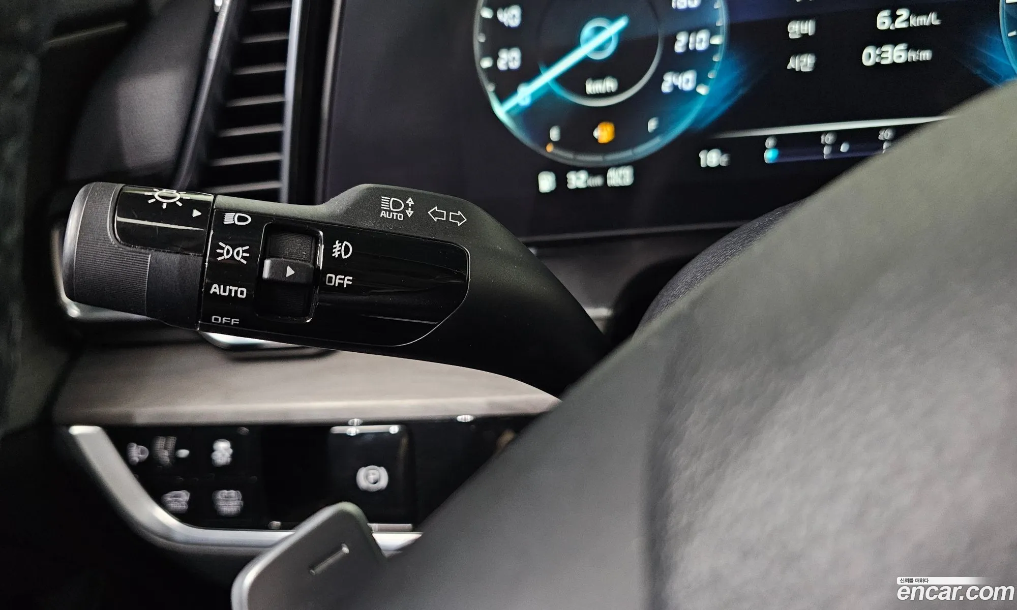 Kia Sportage Hybrid 2022 — 18