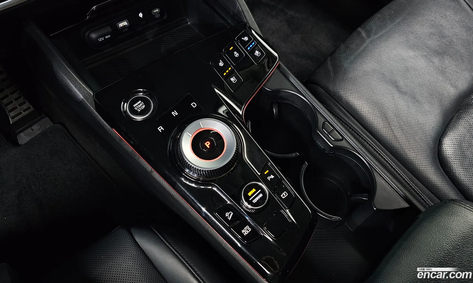Kia Sportage Hybrid 2022 — 14