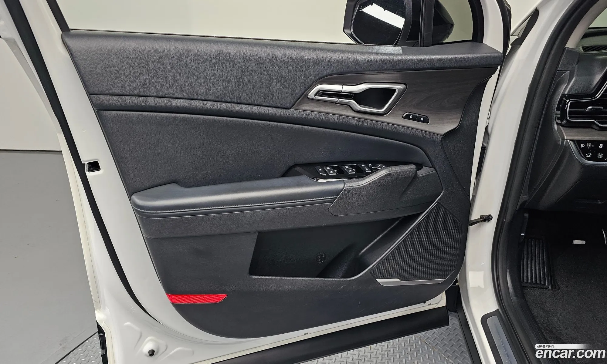 Kia Sportage Hybrid 2022 — 4