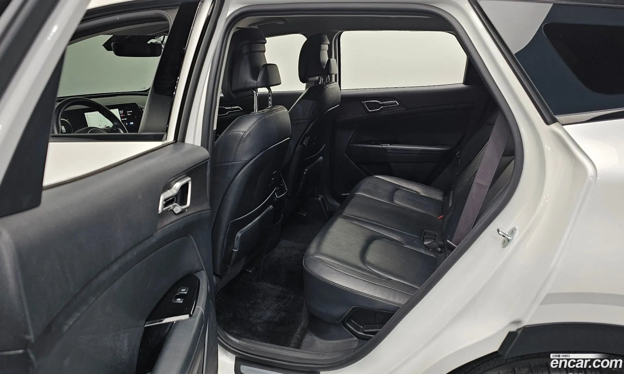 Kia Sportage Hybrid 2022 — 22